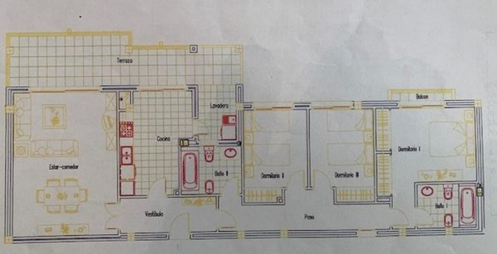 Condominio nel , Comunidad Valenciana 10881781