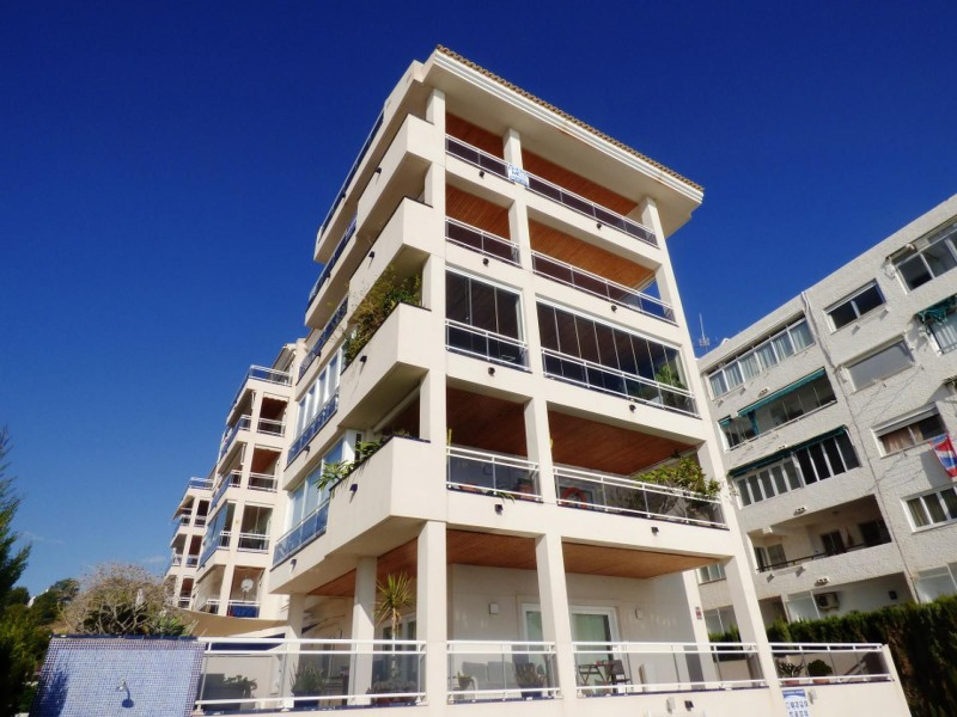 Condominio nel , Comunidad Valenciana 10881781