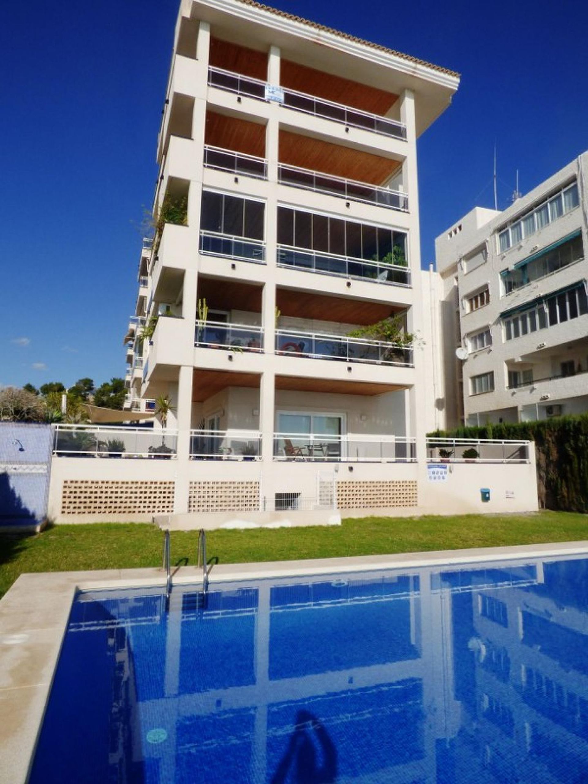 Condominio nel , Comunidad Valenciana 10881781