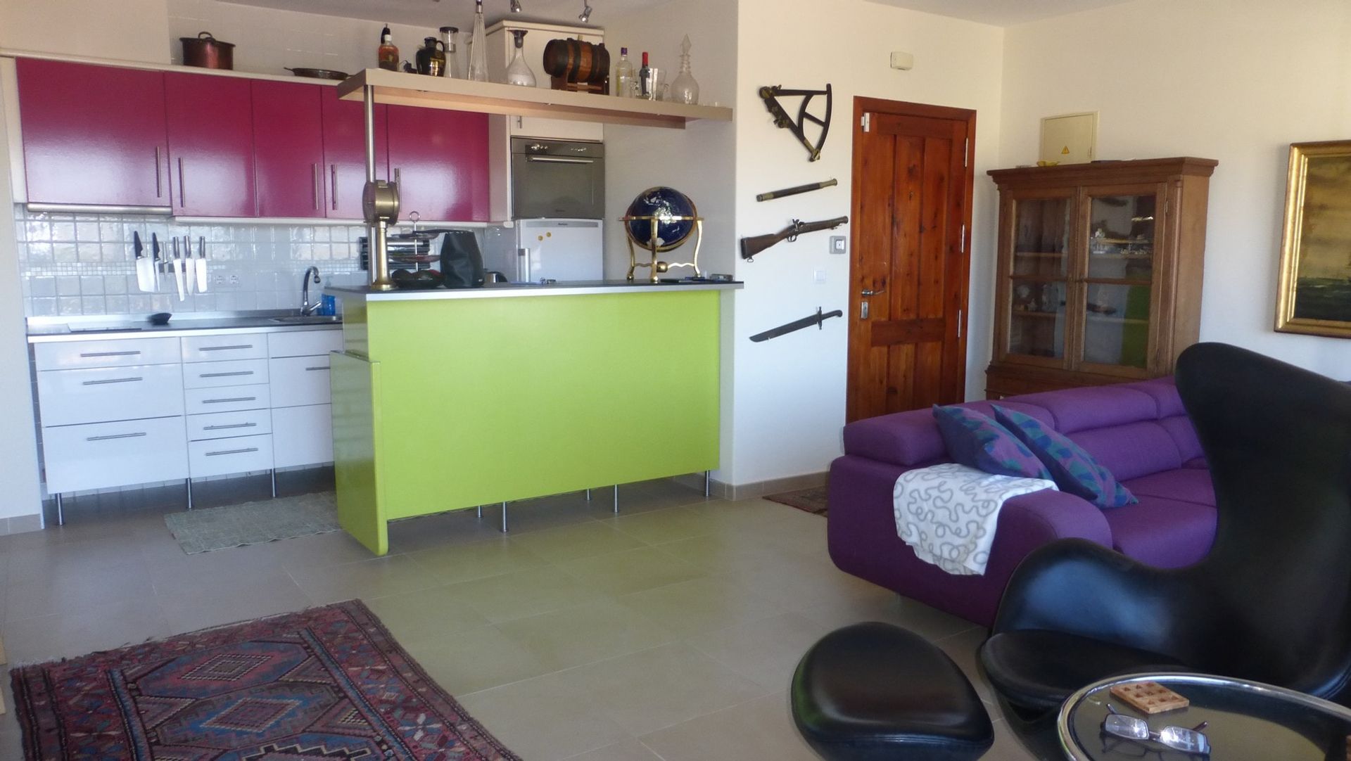 Condominium in Isla Plana, Región de Murcia 10881783