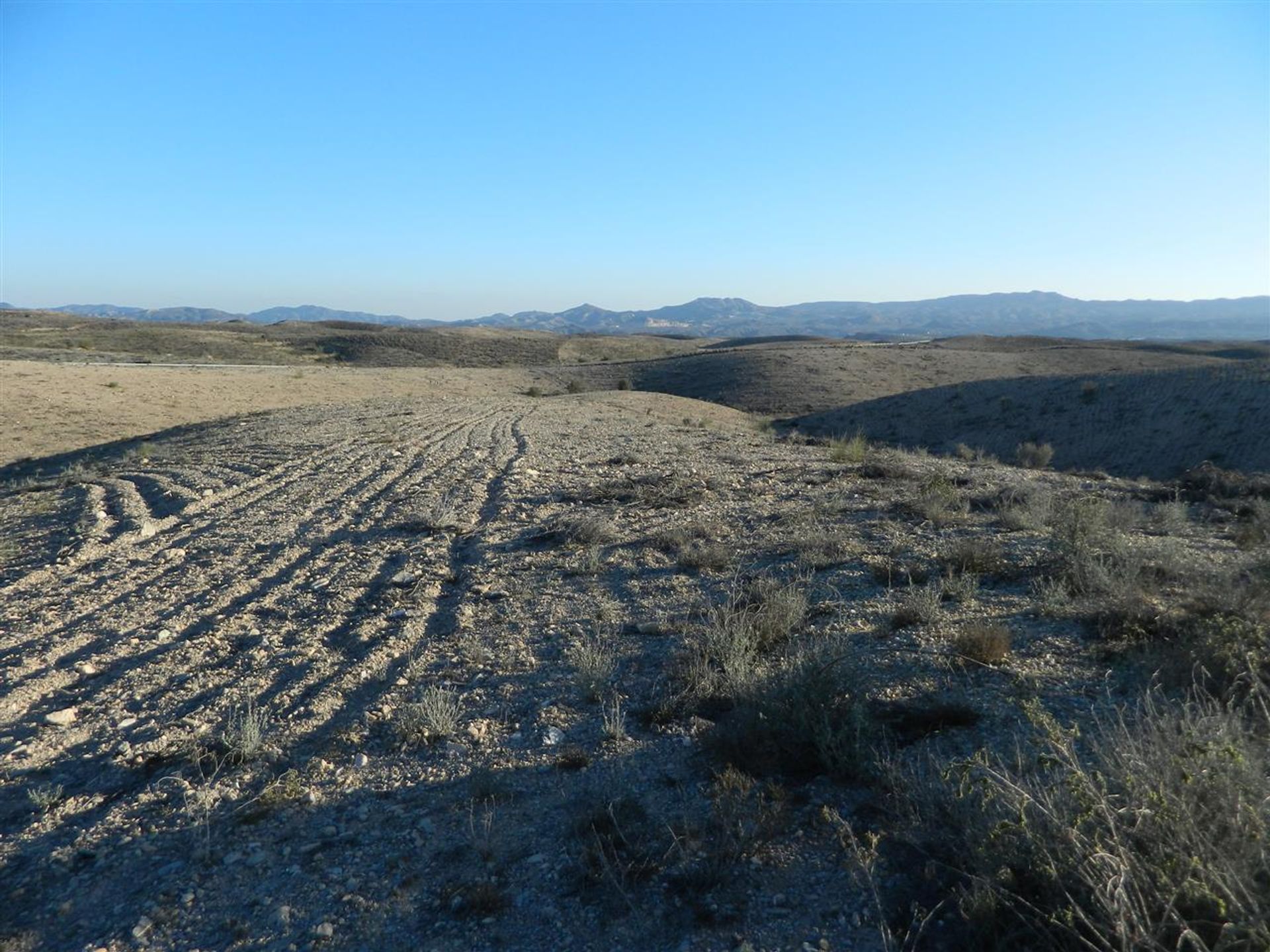 Tanah di Sorbas, Andalucía 10881793