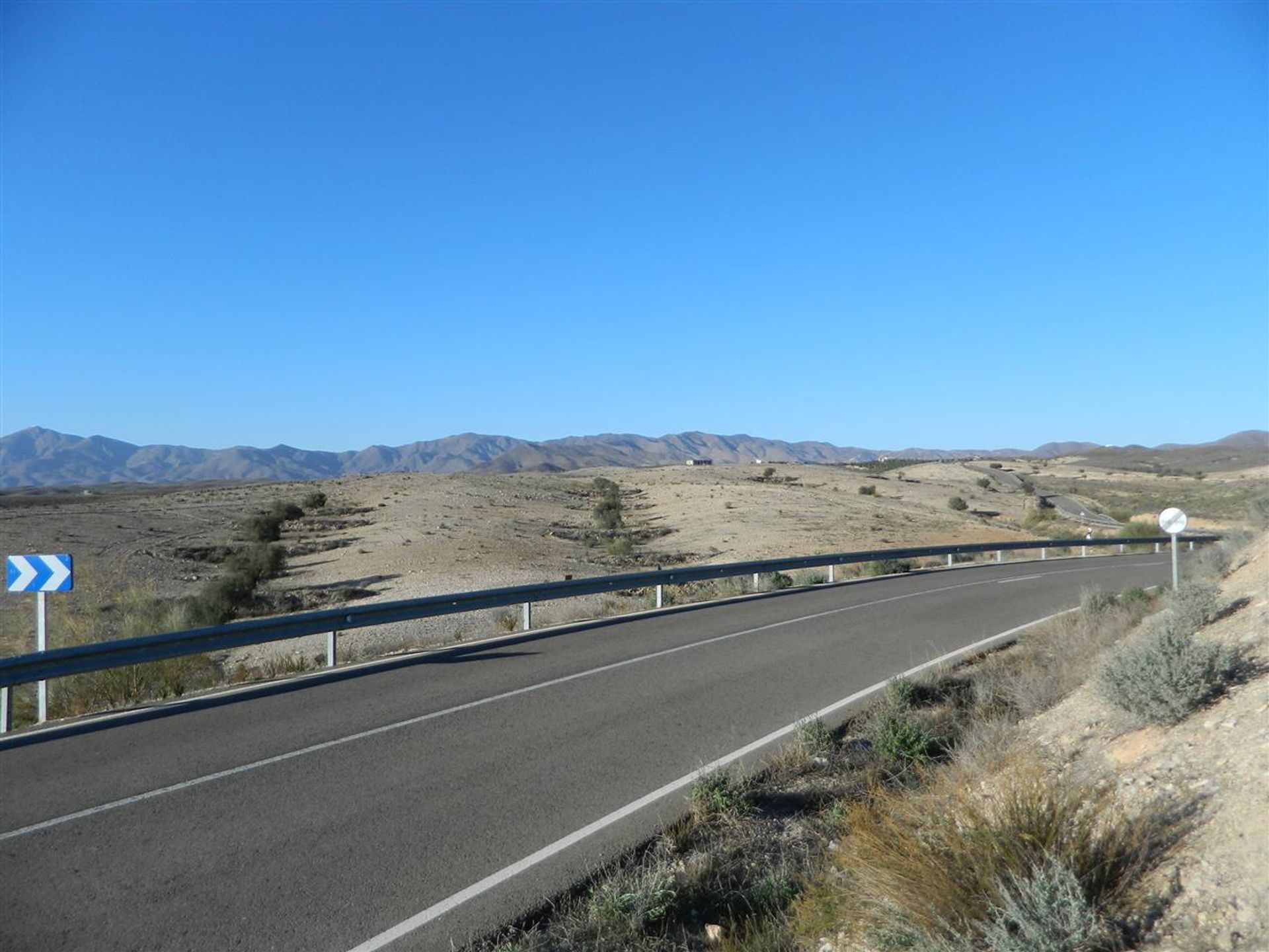 Tierra en Sorbas, Andalucía 10881793