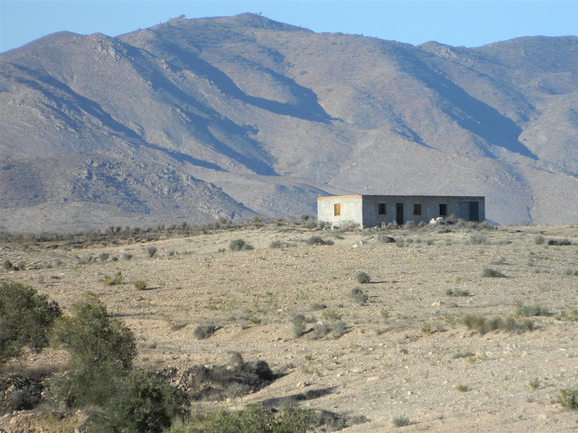 Tanah di Sorbas, Andalucía 10881793