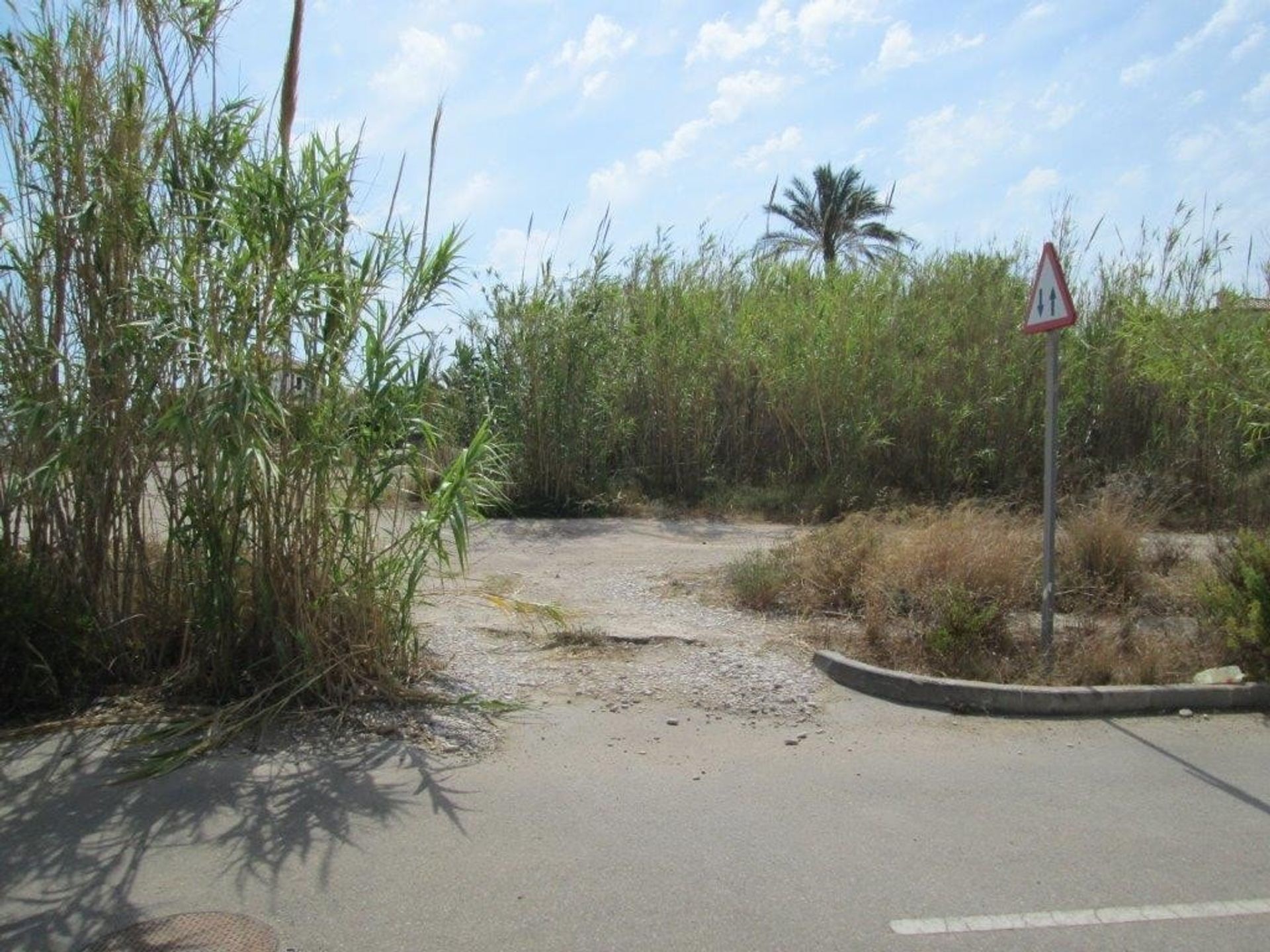 Tierra en Dénia, Comunidad Valenciana 10881803