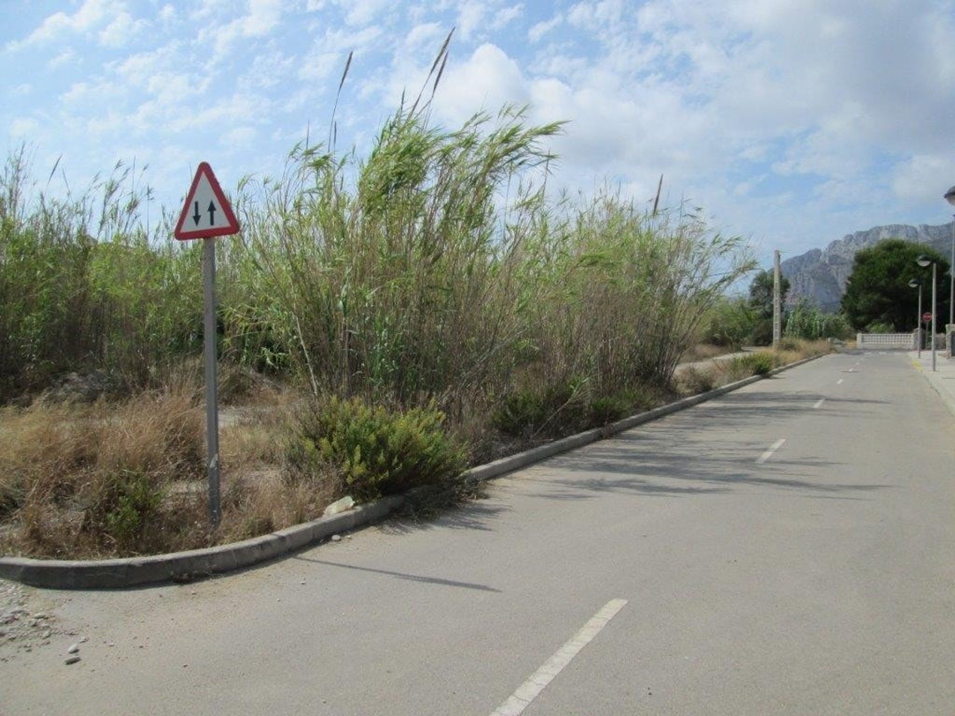 Tierra en Dénia, Comunidad Valenciana 10881803