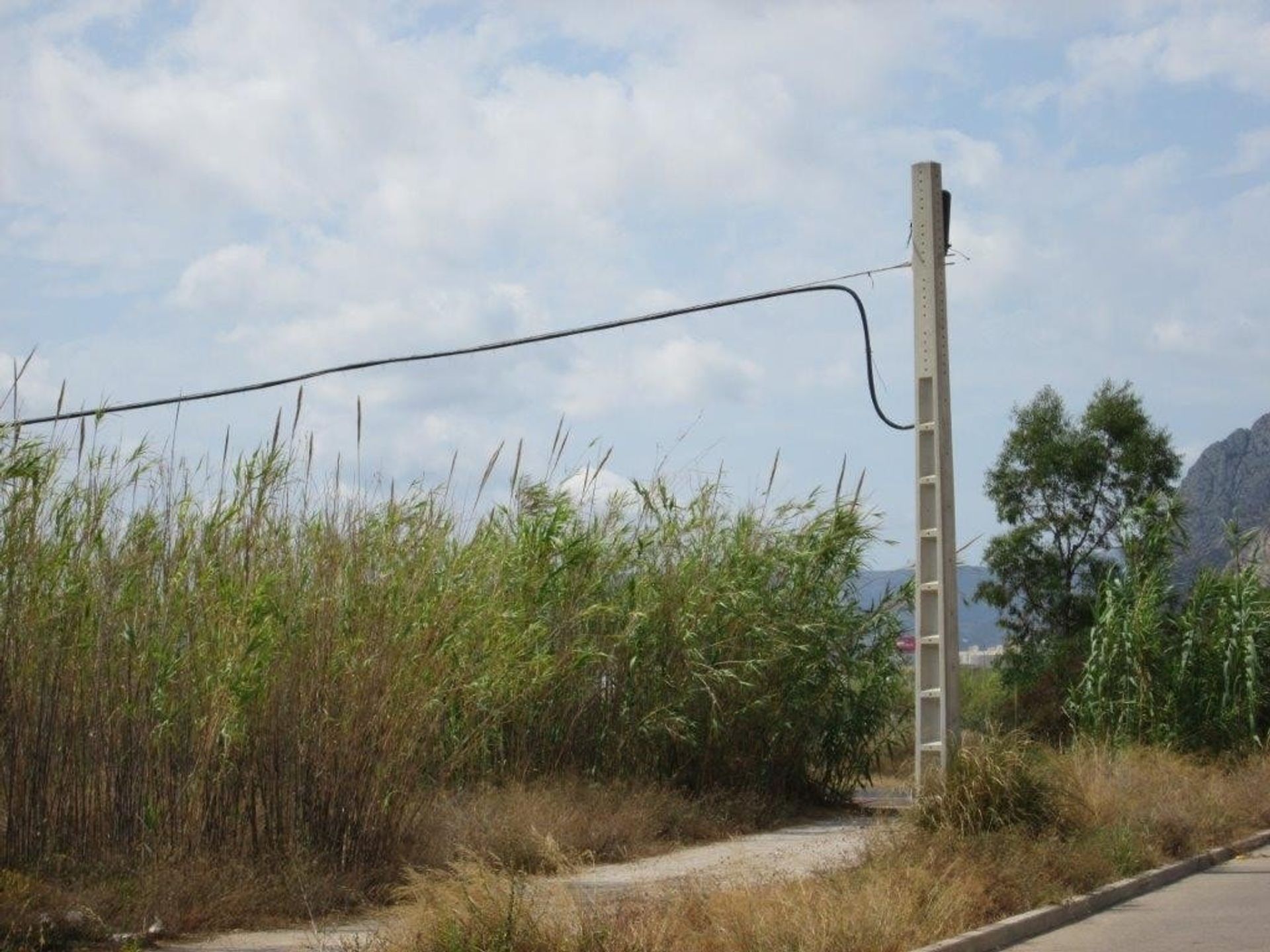 Tierra en Dénia, Comunidad Valenciana 10881803