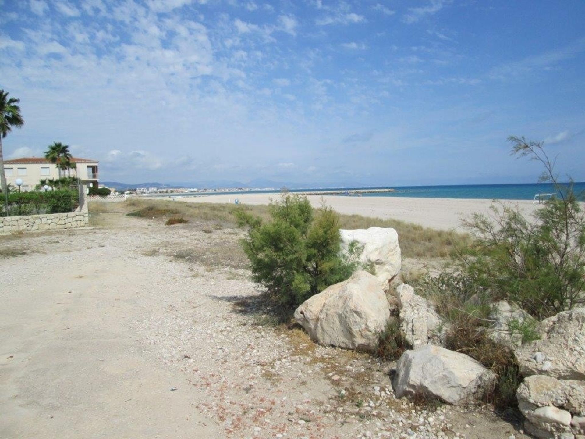 Tierra en Dénia, Comunidad Valenciana 10881803