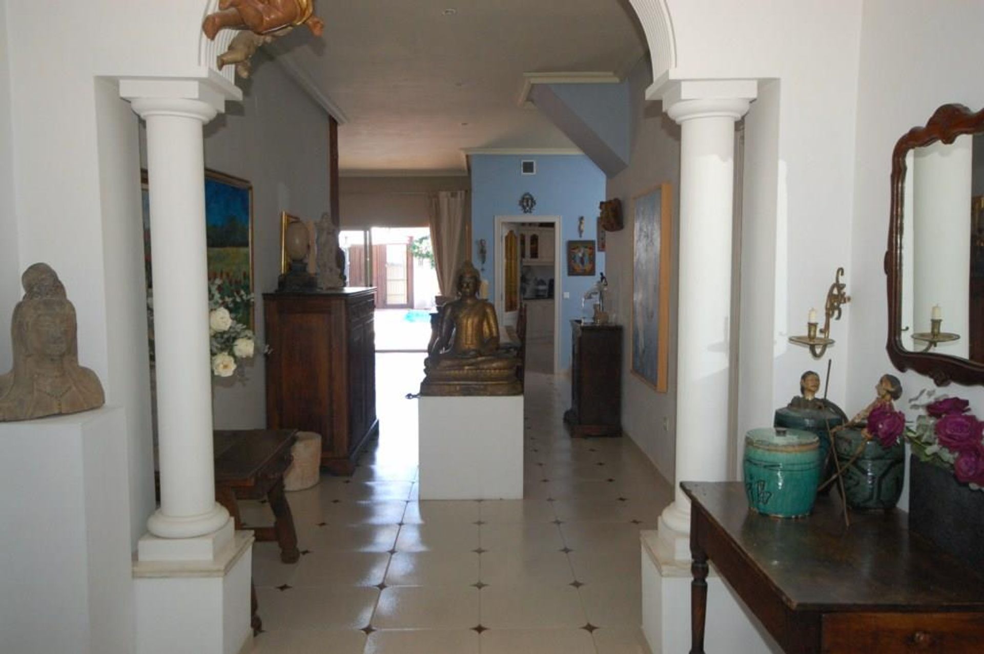 Huis in Sagra, Comunidad Valenciana 10881821