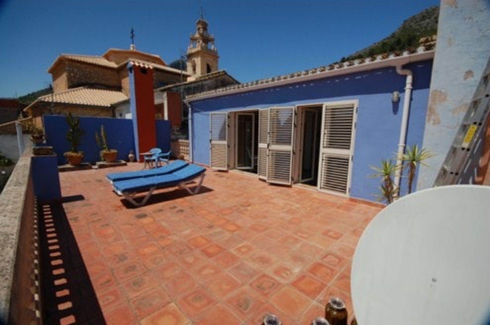 House in Sagra, Comunidad Valenciana 10881821