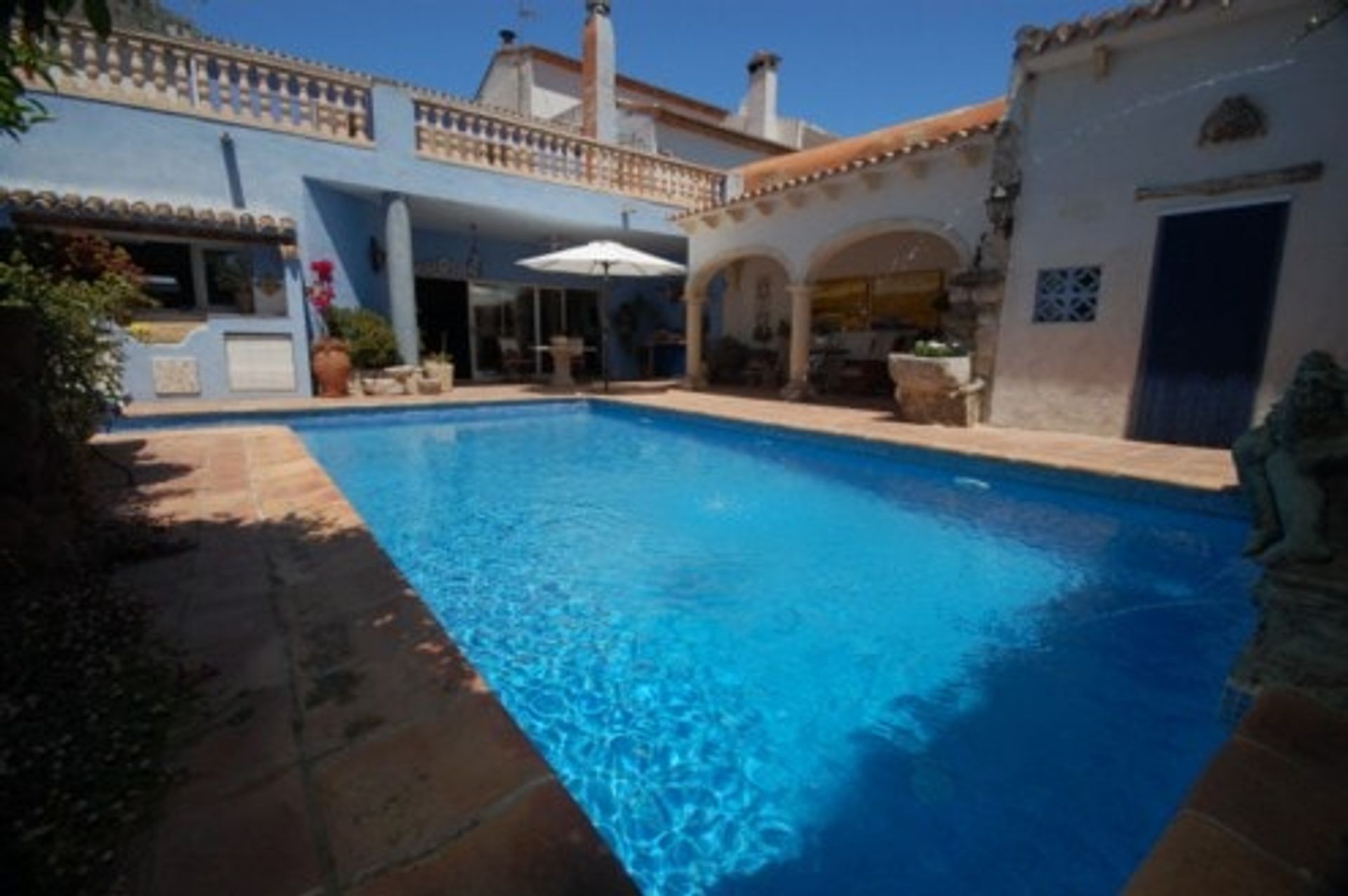 House in Sagra, Comunidad Valenciana 10881821