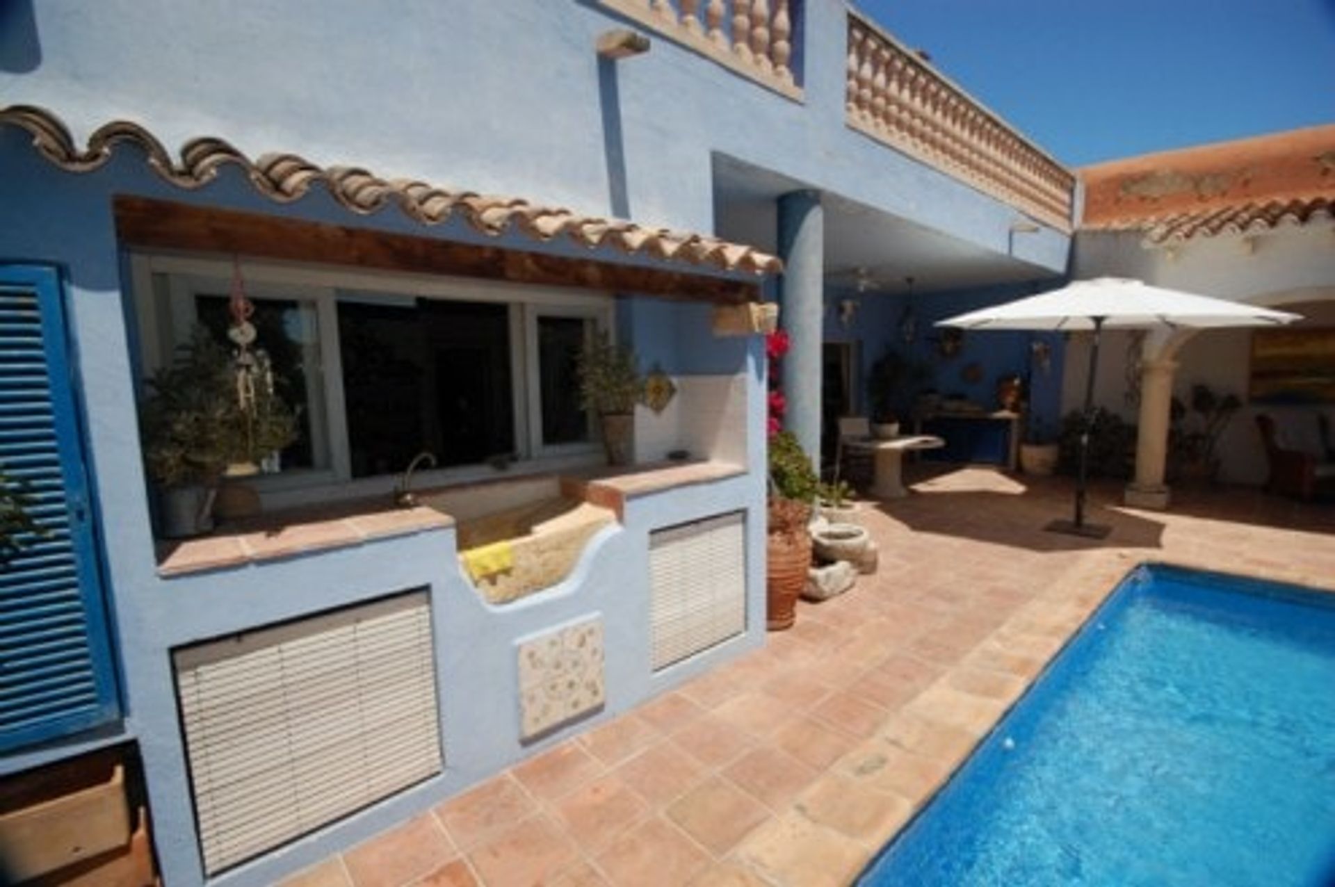 House in Sagra, Comunidad Valenciana 10881821