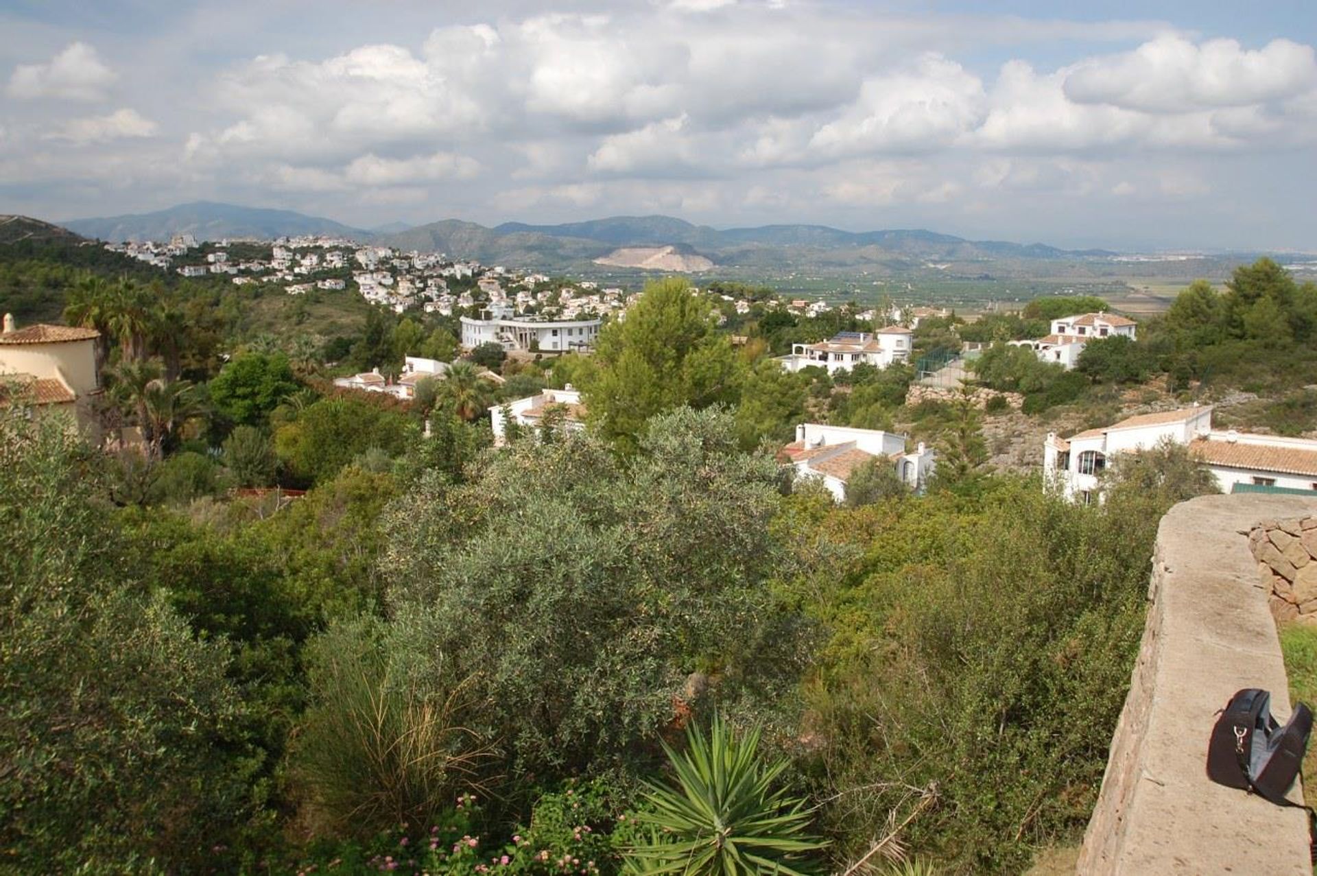 Tierra en Benimelí, Valencia 10881831