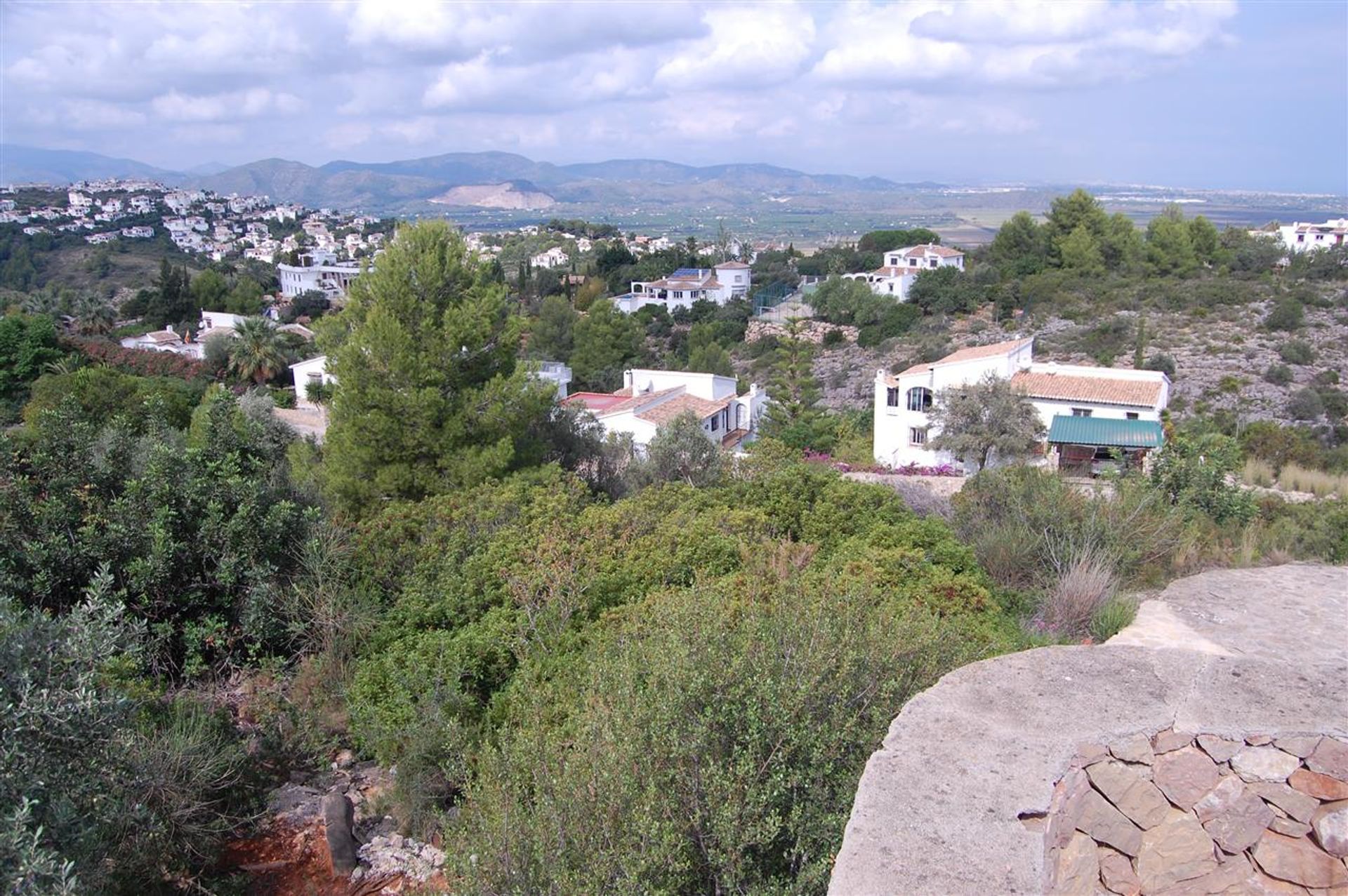 Terre dans Beniméli, Valence 10881831