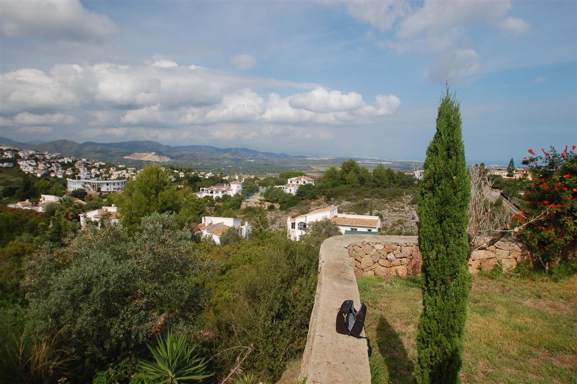 Terre dans Beniméli, Valence 10881831