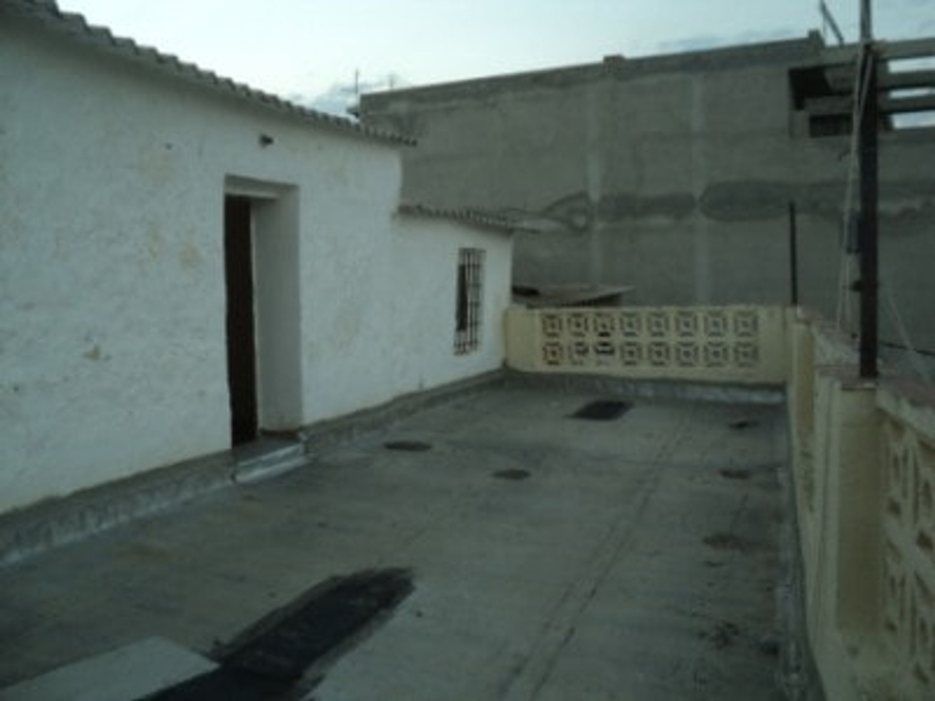 rumah dalam Los Gallardos, Andalusia 10881839