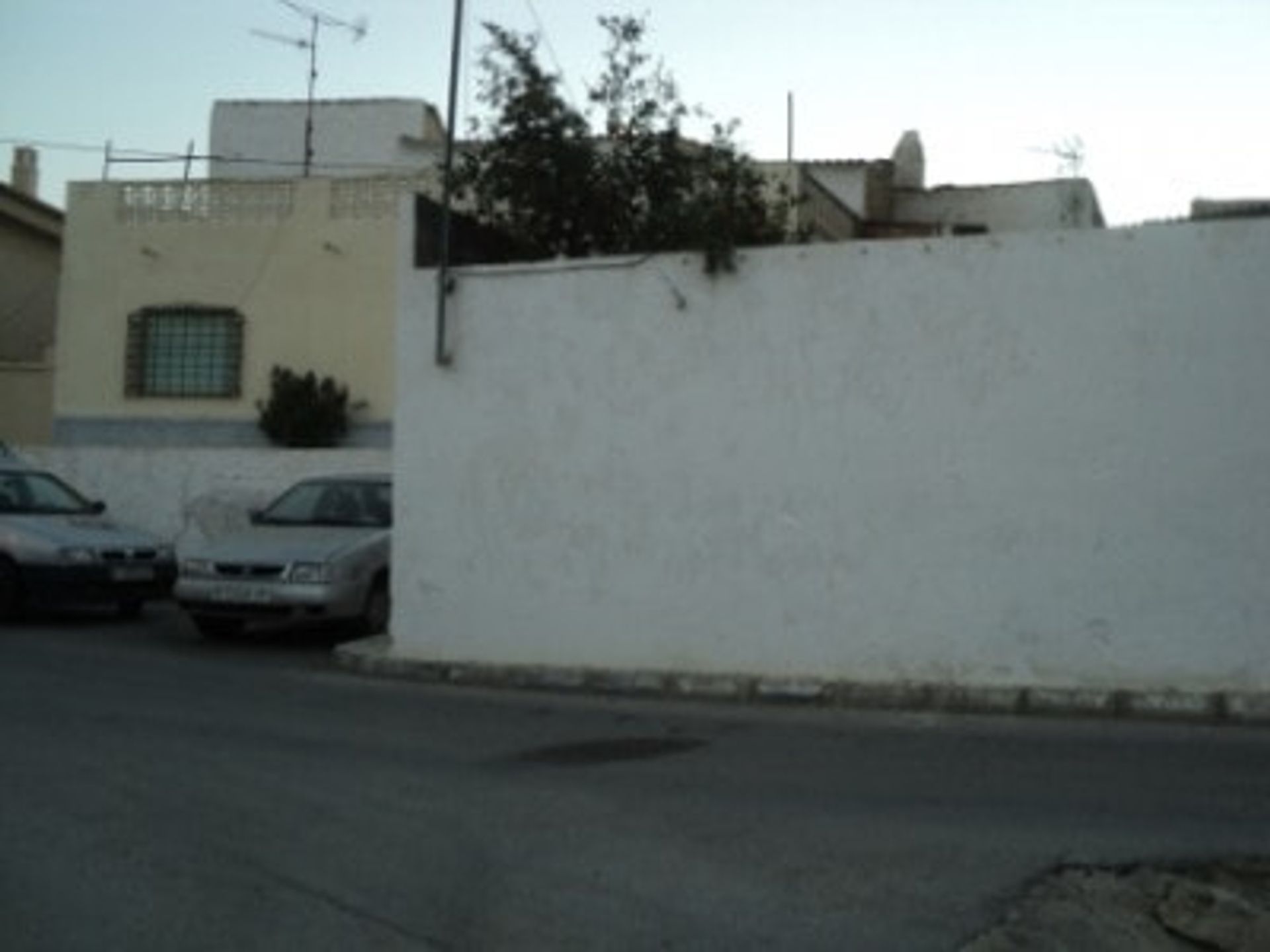 rumah dalam Los Gallardos, Andalusia 10881839