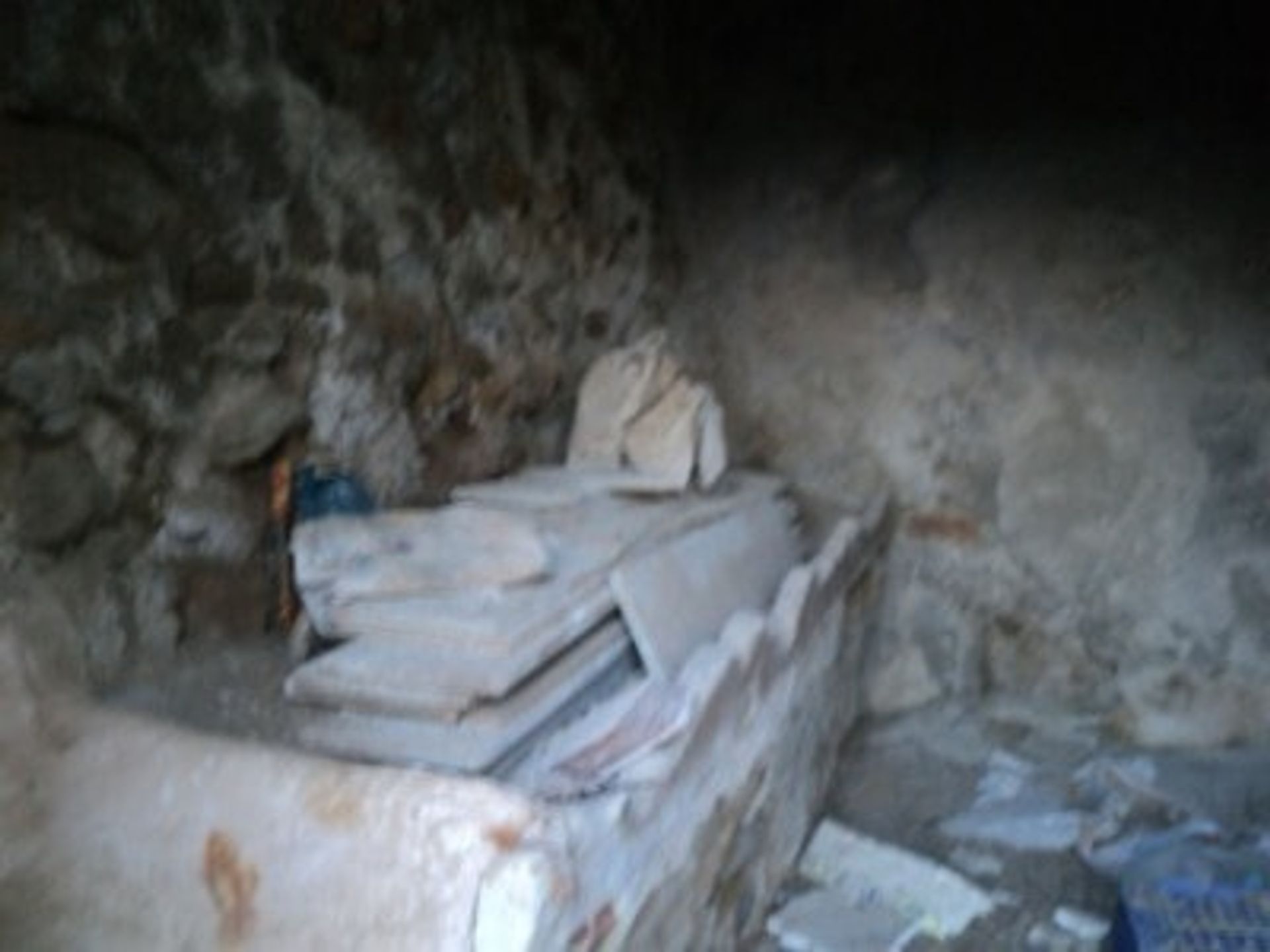 rumah dalam Los Gallardos, Andalusia 10881839