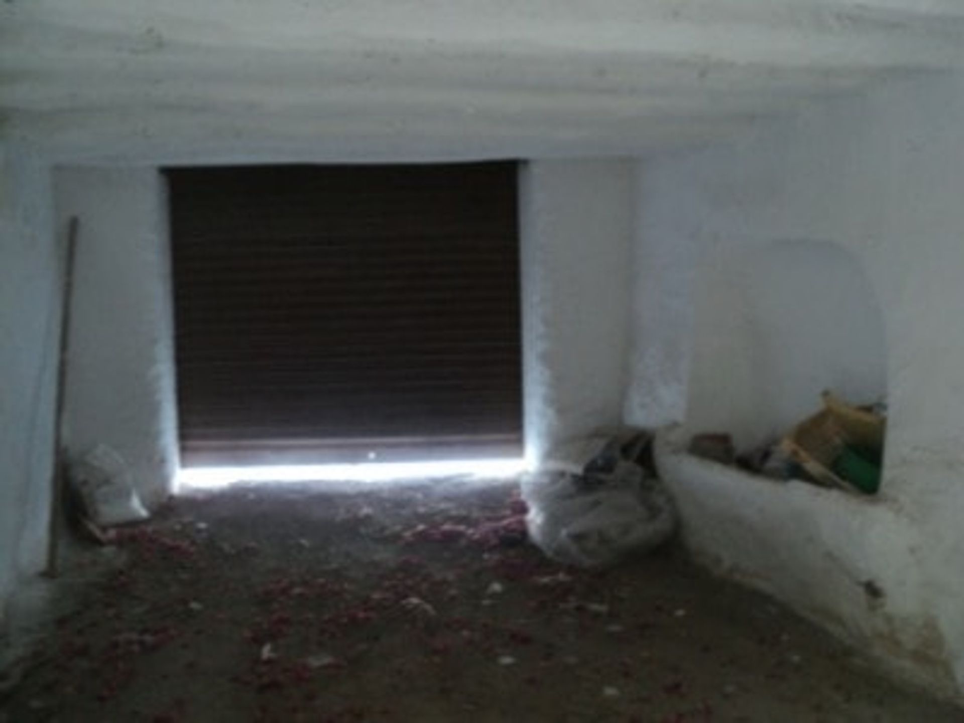 Huis in Uleila del Campo, Andalusië 10881843