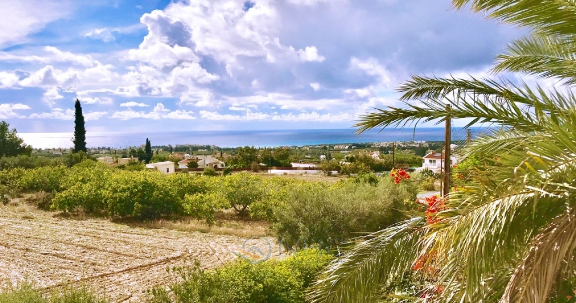 Будинок в Peyia, Paphos 10881852