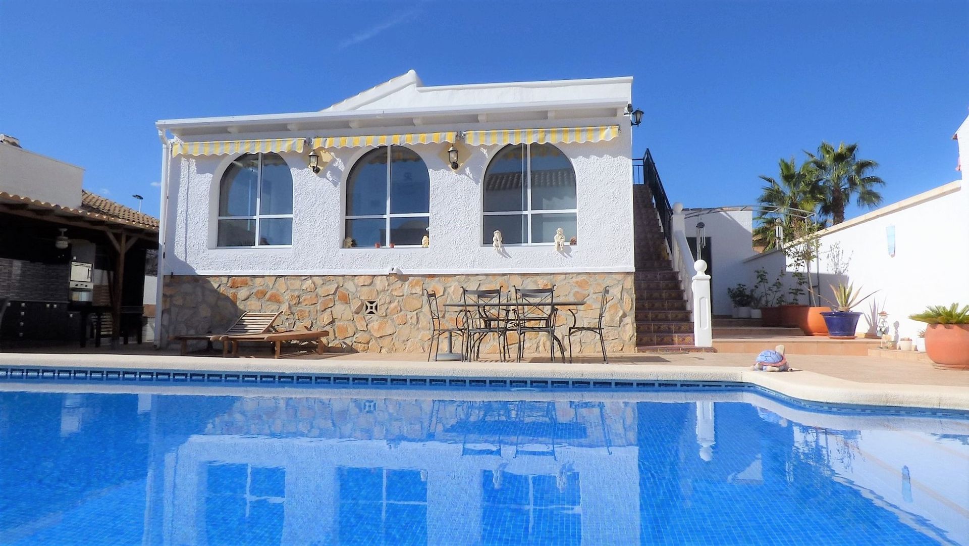 House in Mazarron, Murcia 10881857