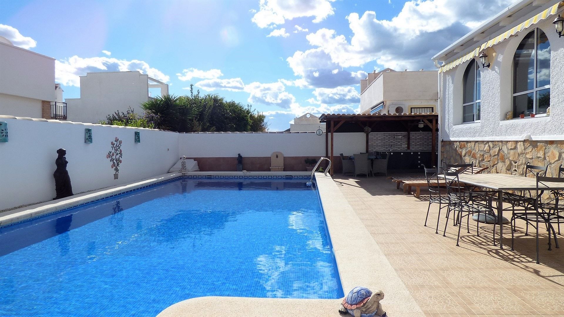 House in Mazarron, Murcia 10881857