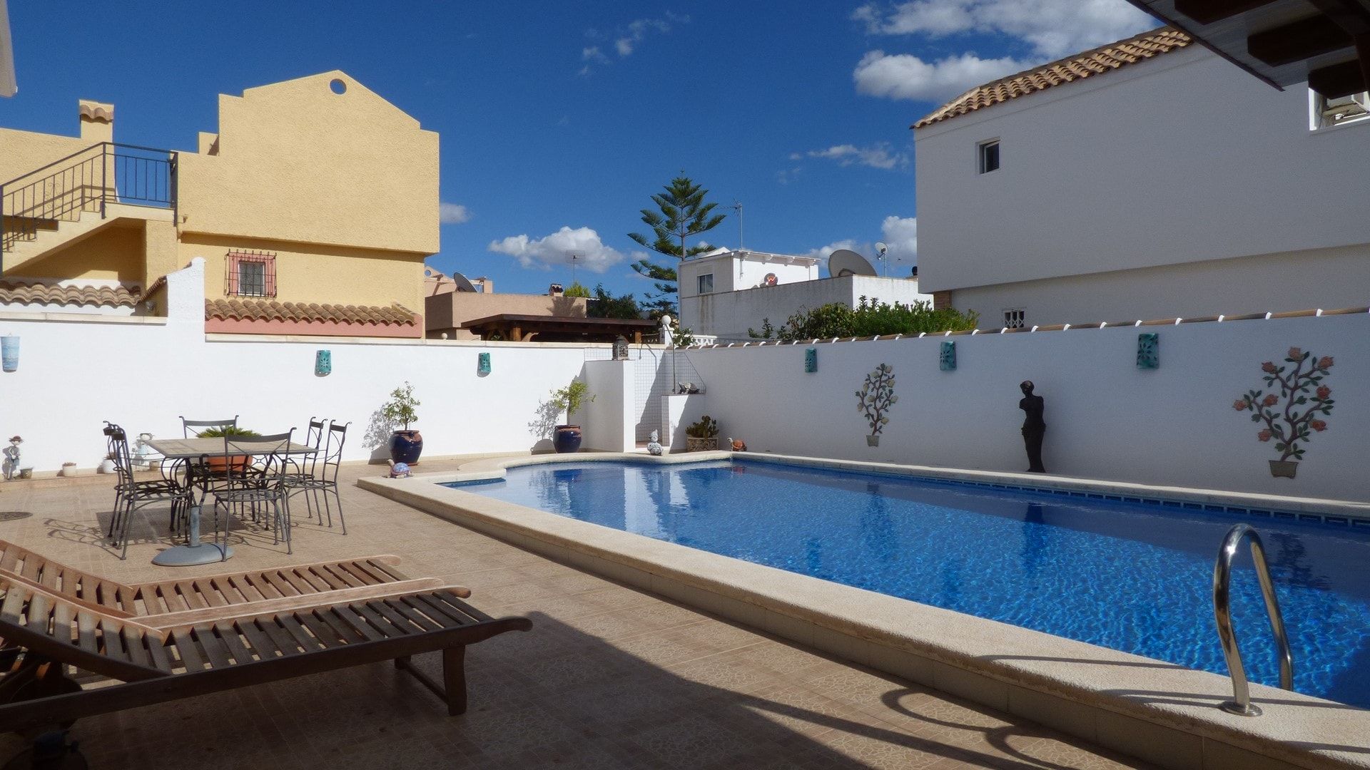 House in Mazarron, Murcia 10881857