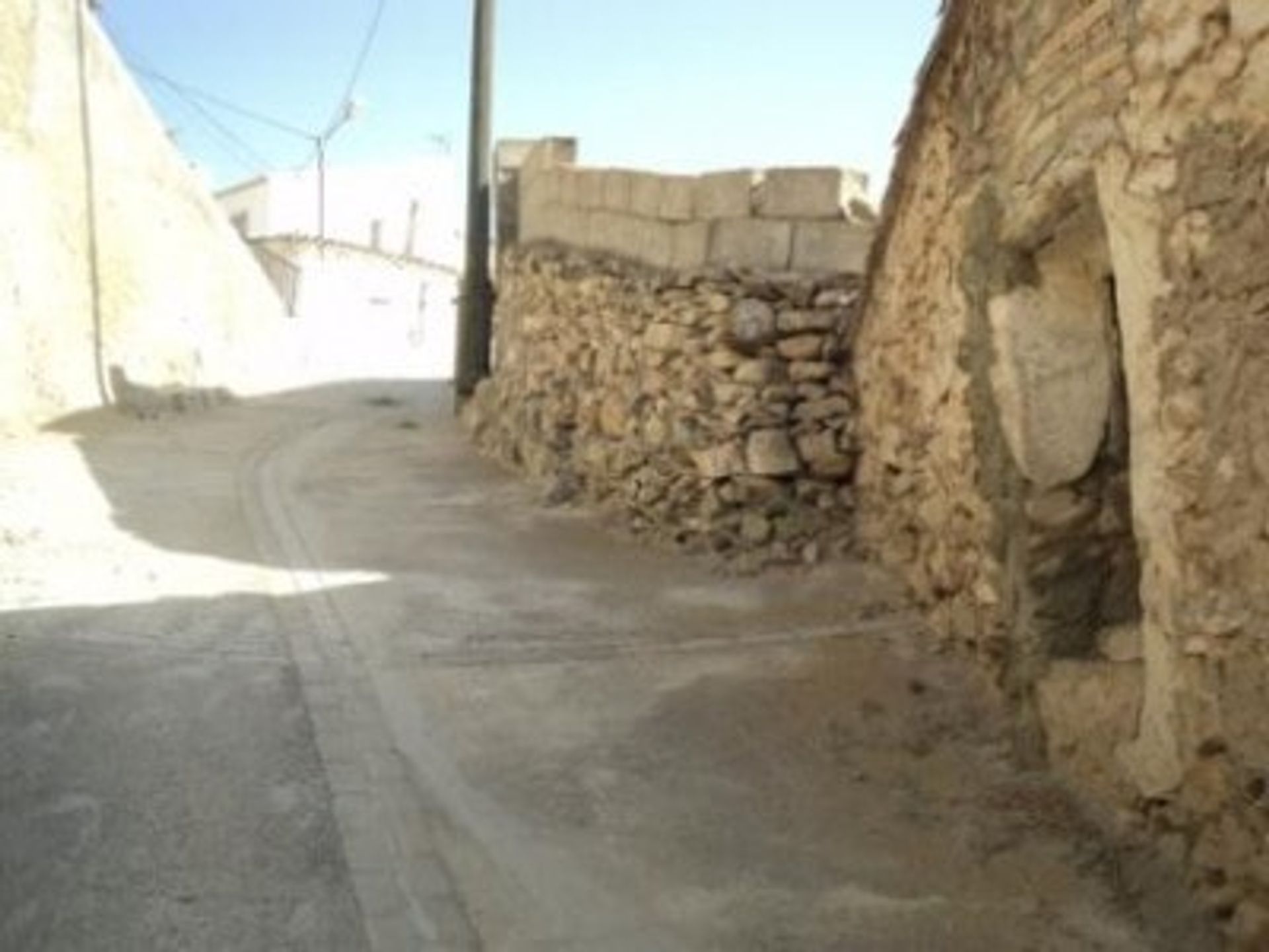 Rumah di Uleila del Campo, Andalucía 10881870