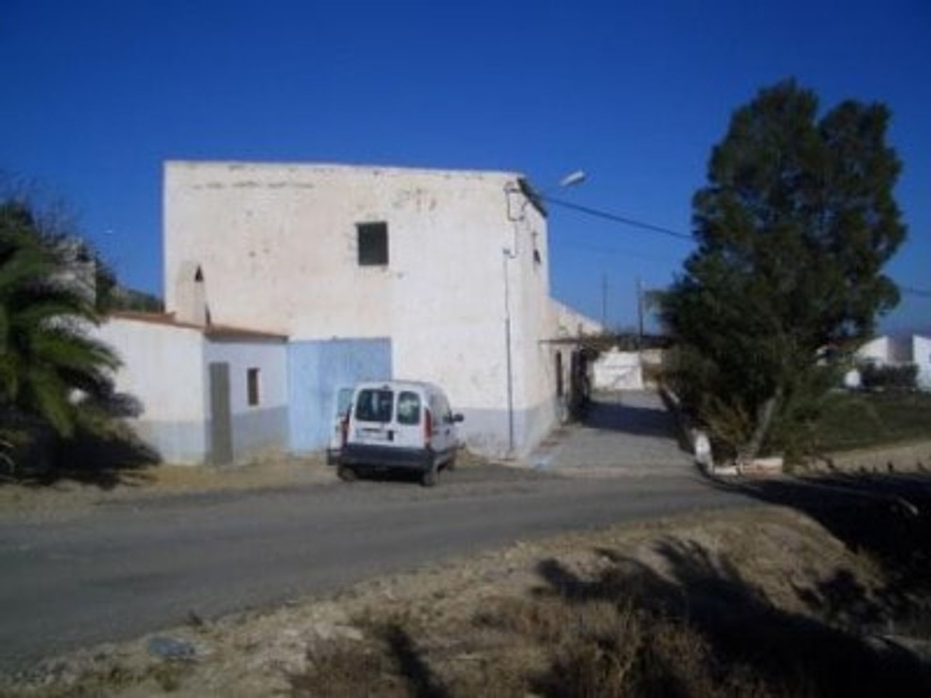 rumah dalam , Andalucía 10881879