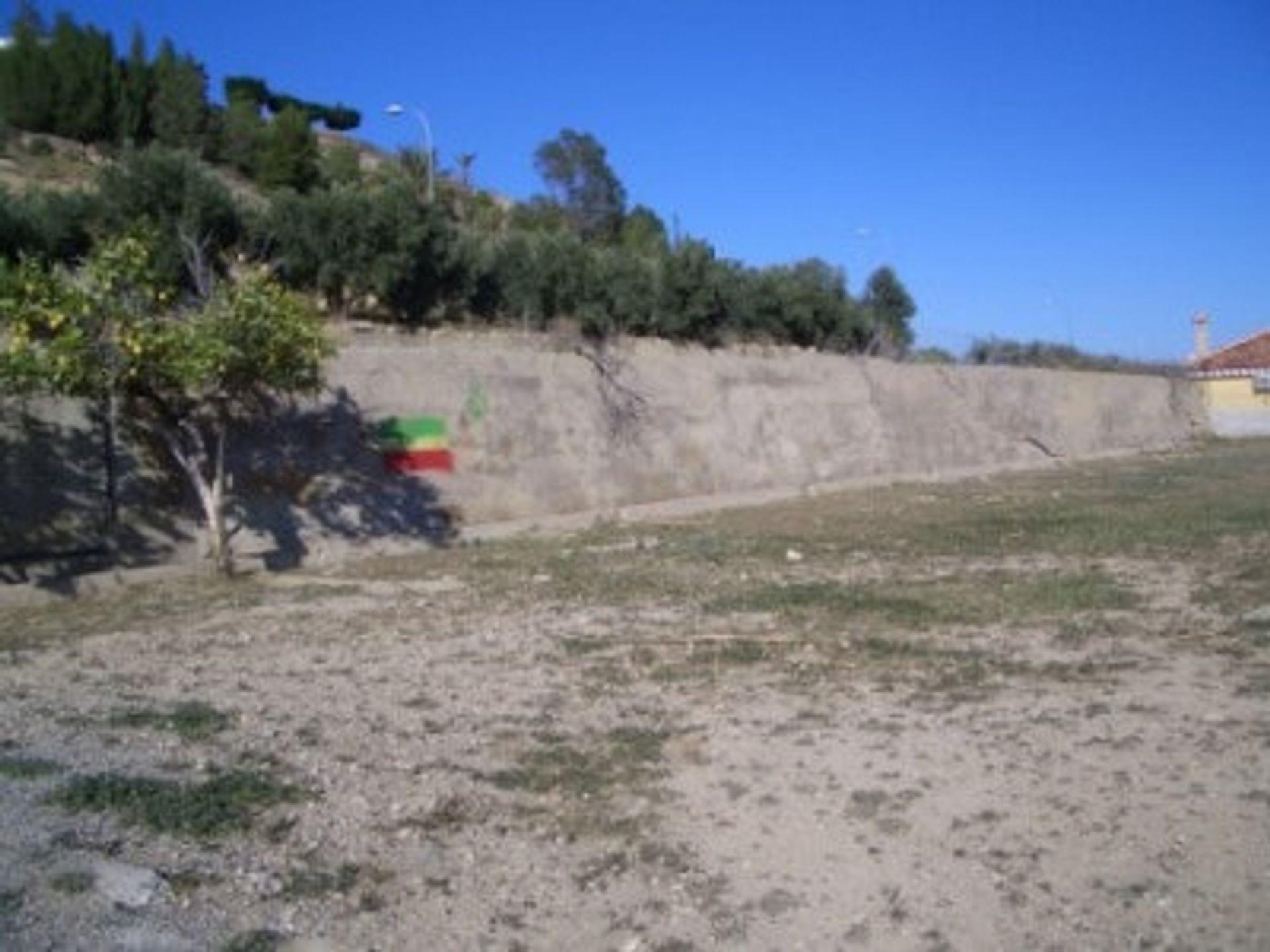 rumah dalam , Andalucía 10881879