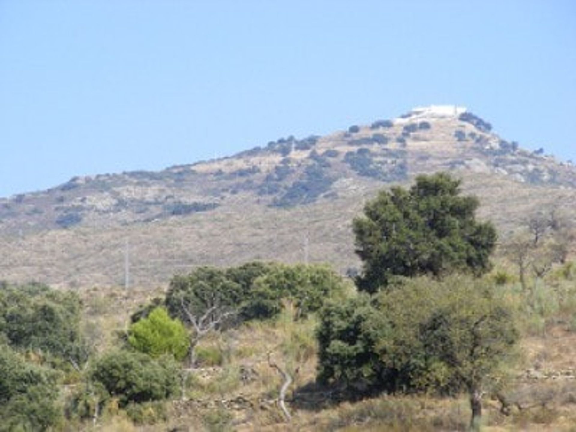 Haus im Benizalón, Andalucía 10881892