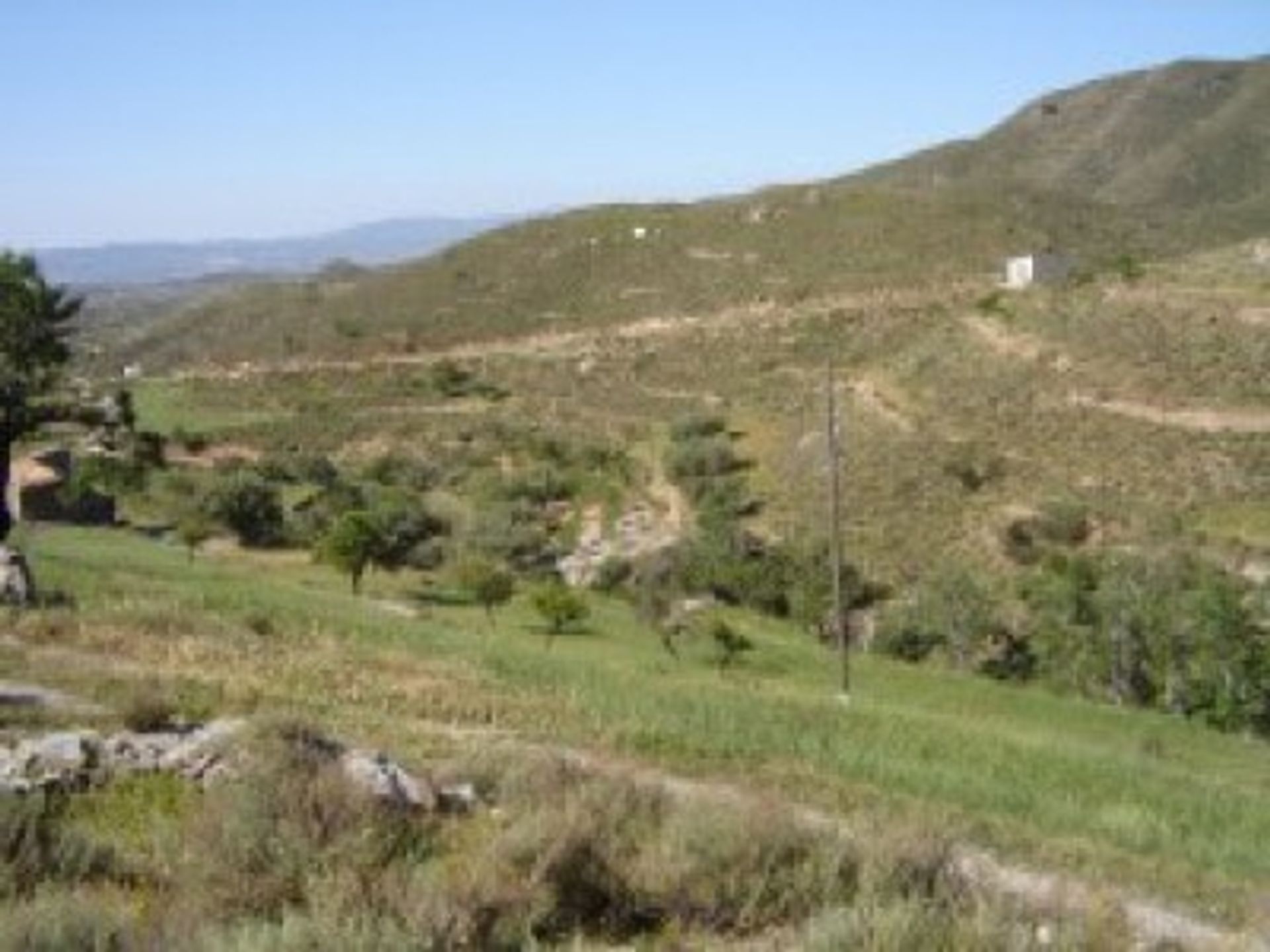 Haus im Sorbas, Andalucía 10881894