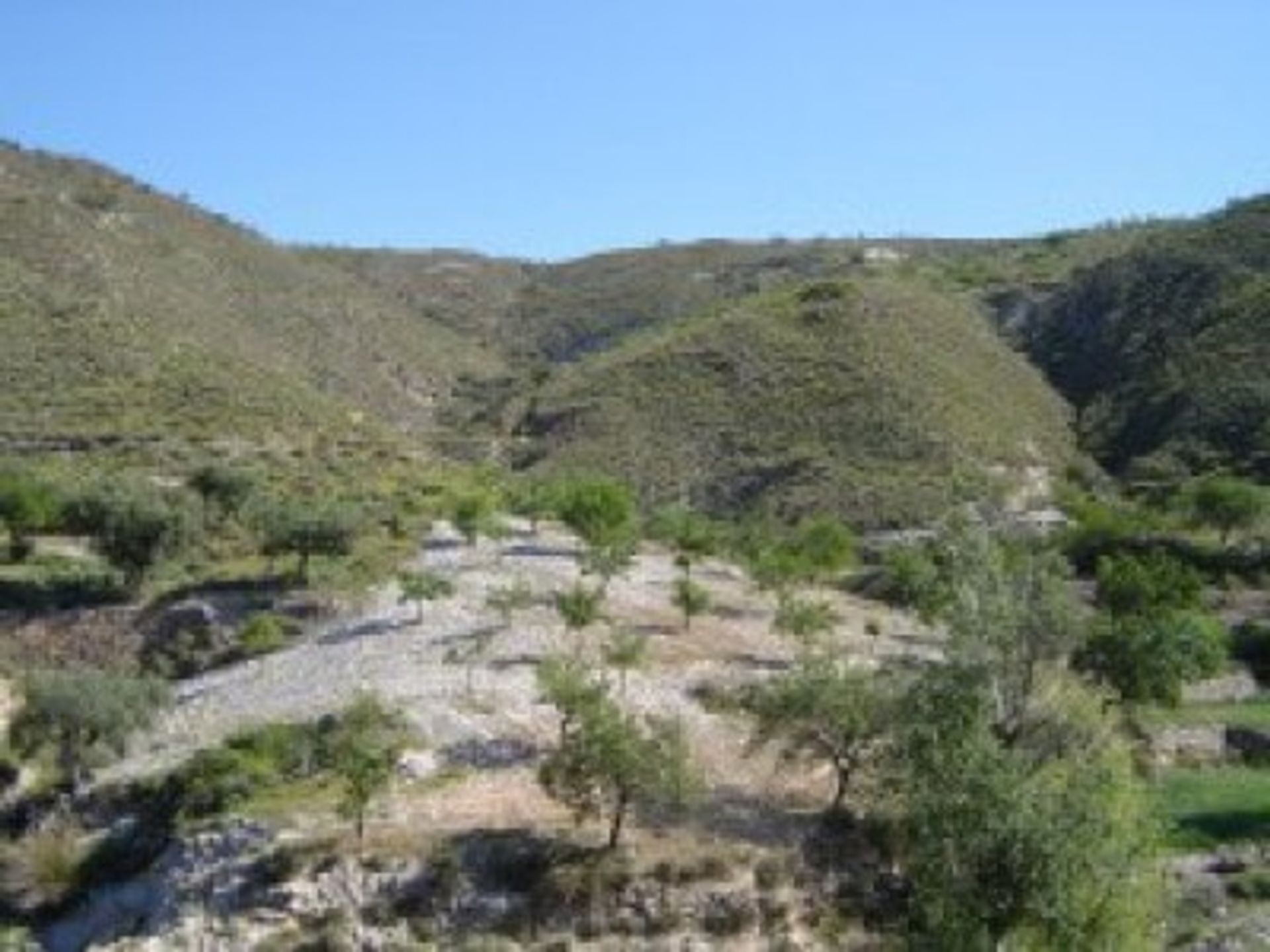 Haus im Sorbas, Andalucía 10881894