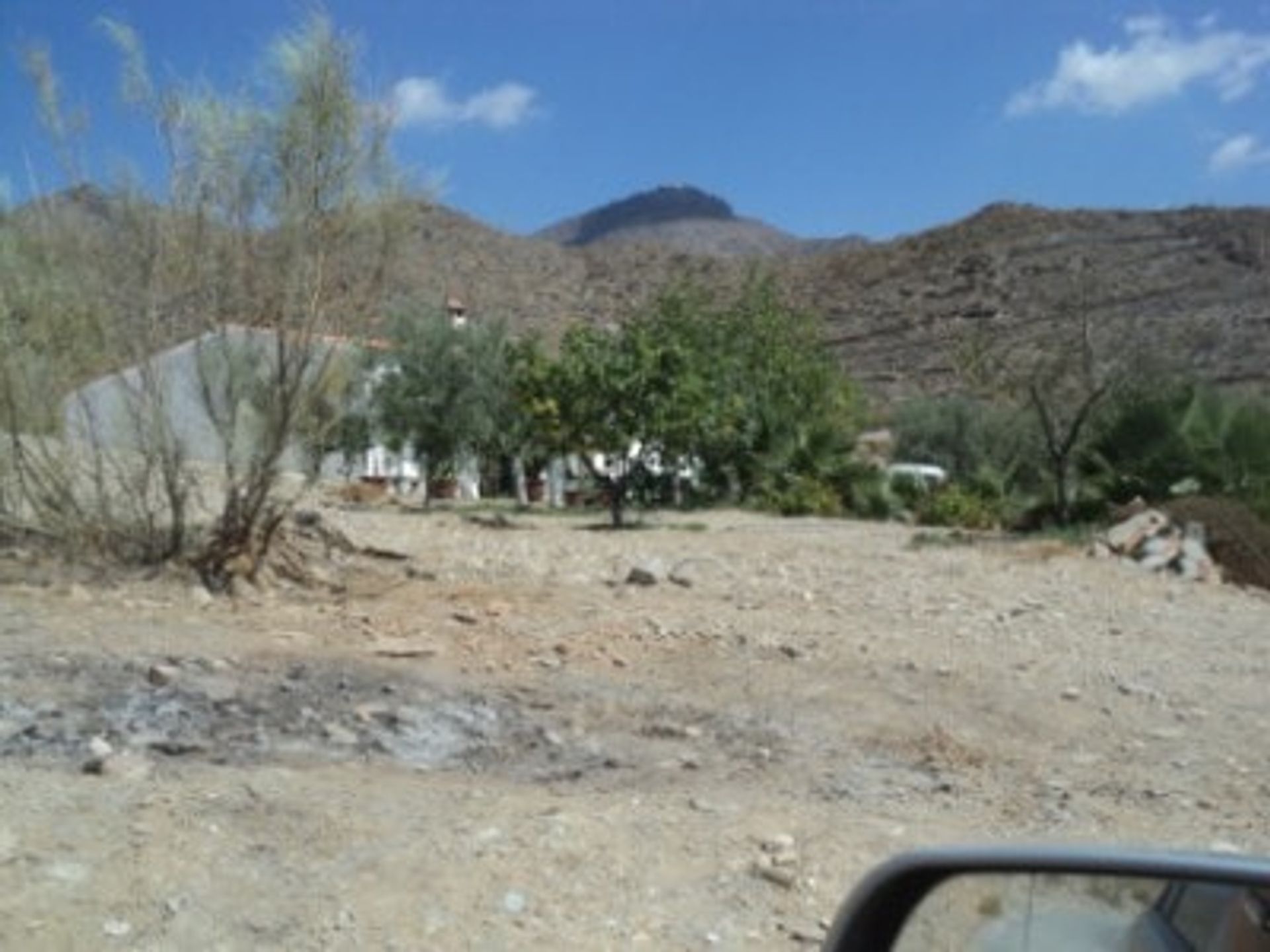 loger dans Uleila del Campo, Andalucía 10881911