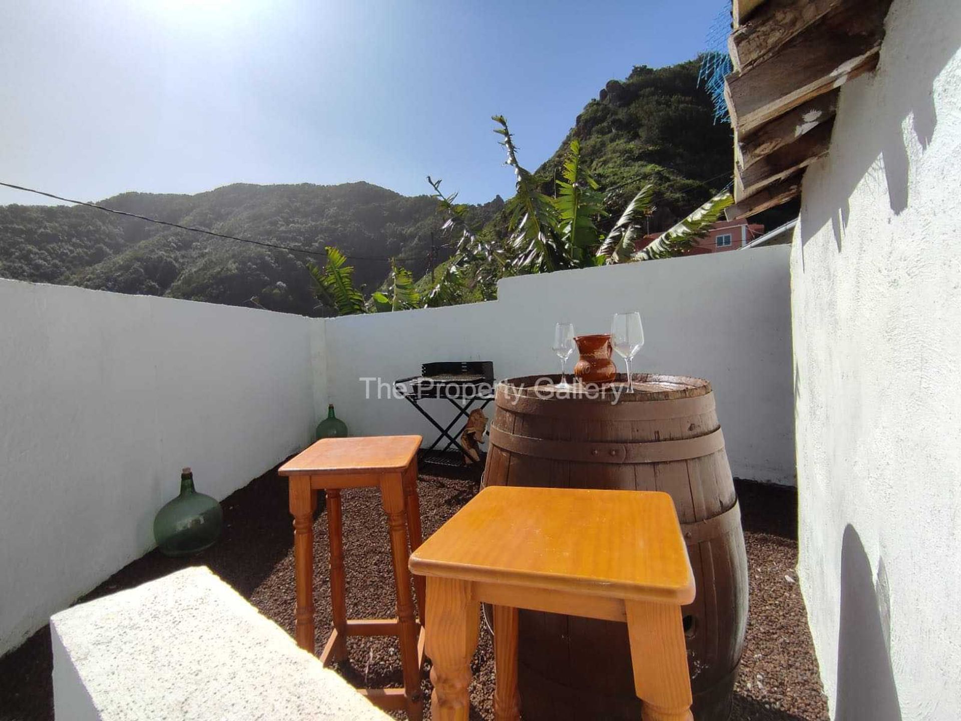 Condominium in San Cristóbal de La Laguna, Canary Islands 10881927