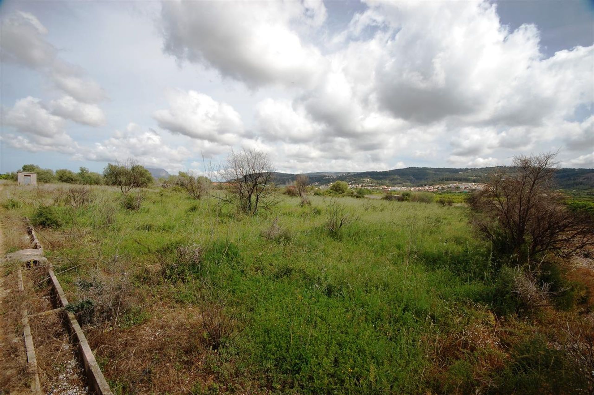 Tierra en Benidoleig, Valencia 10881934