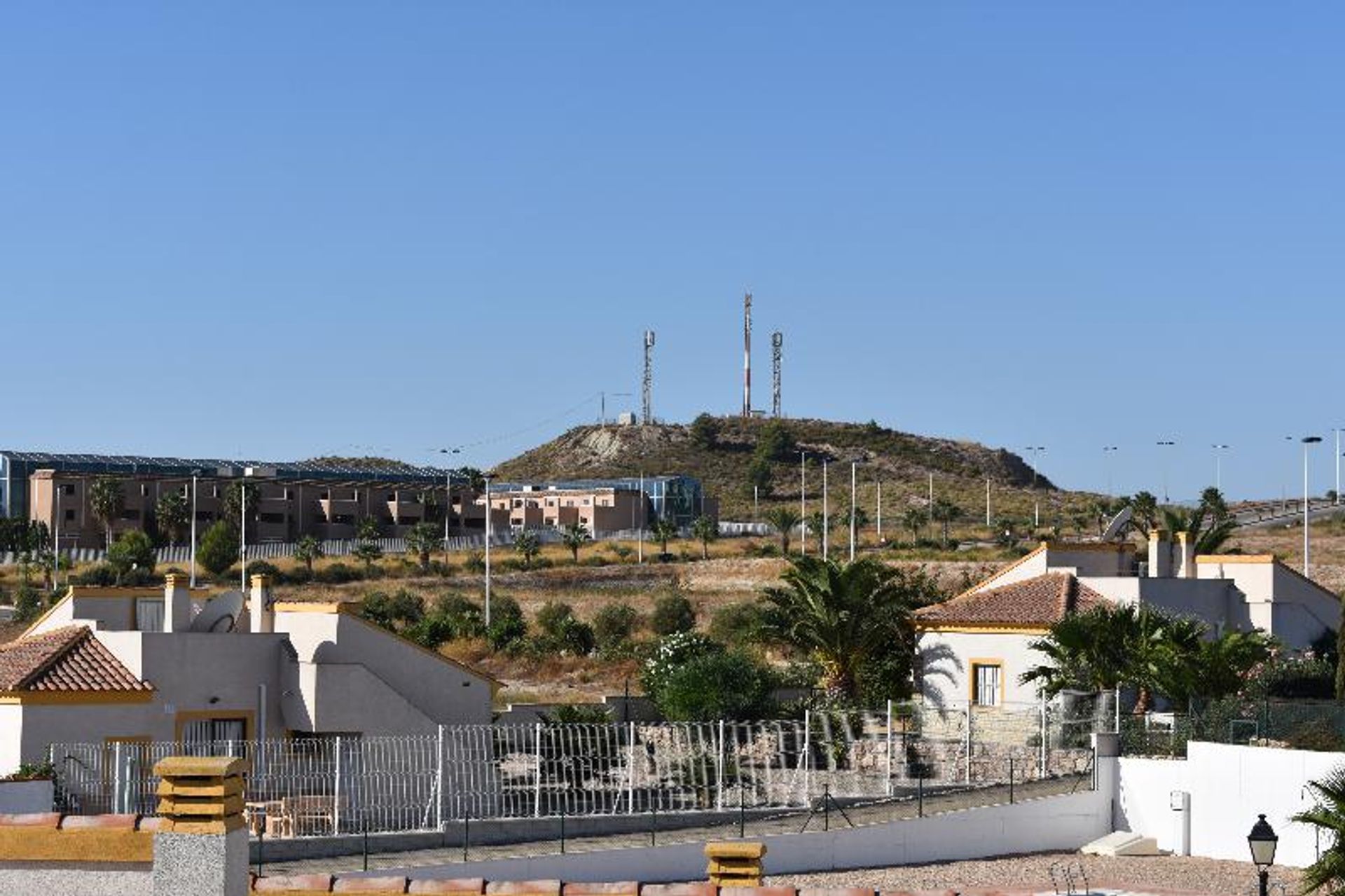 Hus i Mazarrón, Región de Murcia 10881945