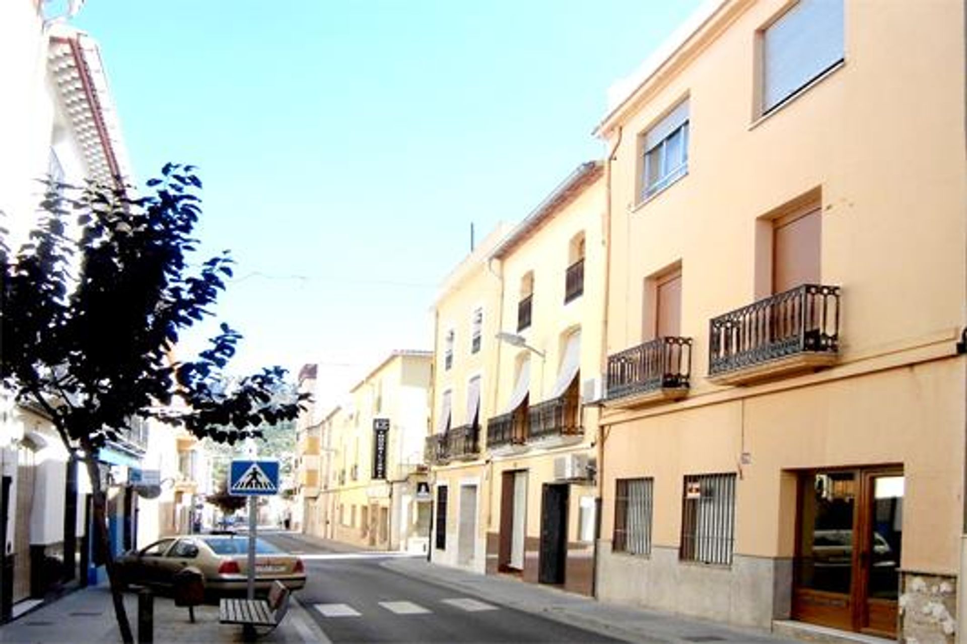 Condominium in , Comunidad Valenciana 10881960