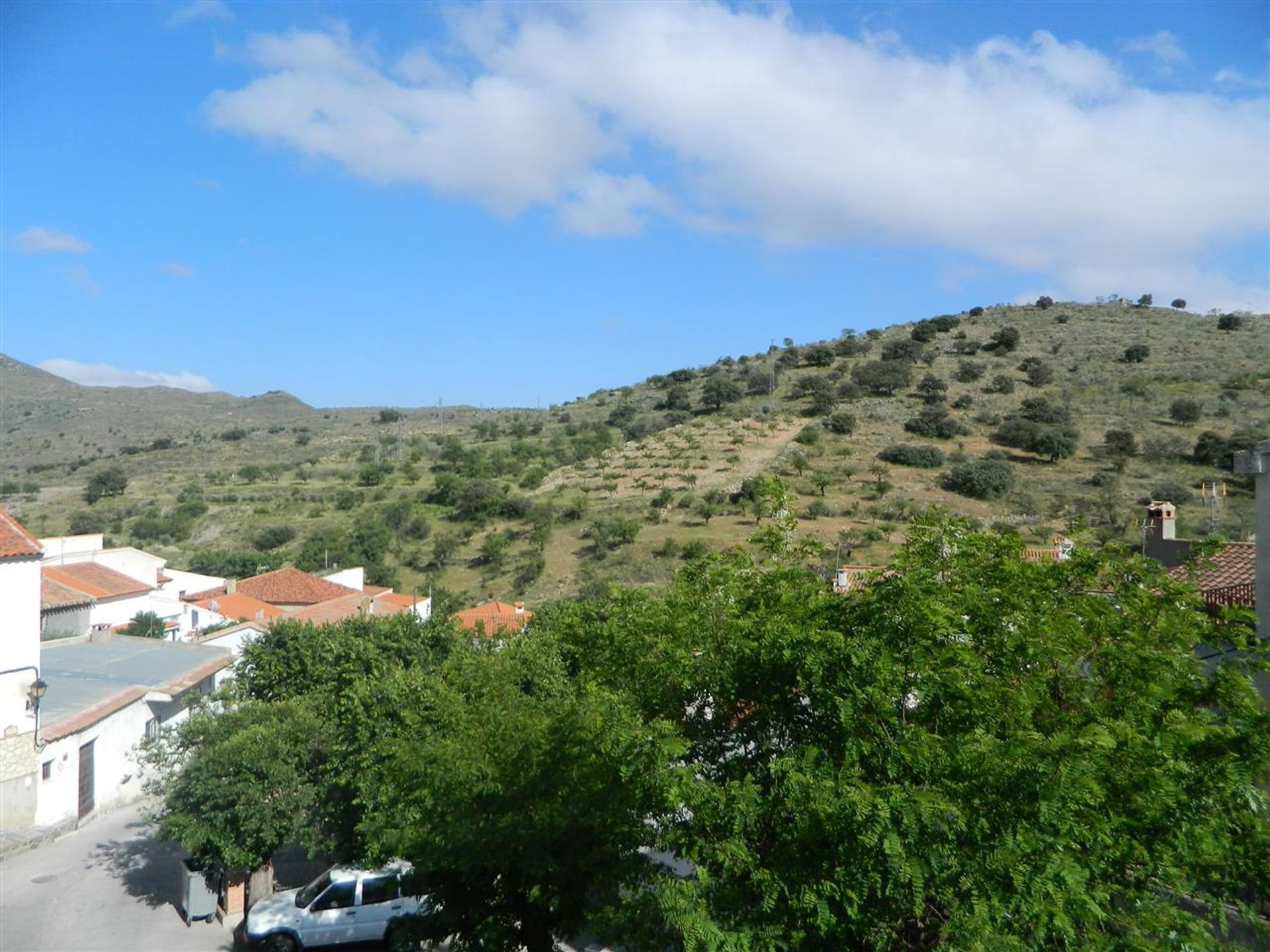 Haus im Benizalón, Andalucía 10881961