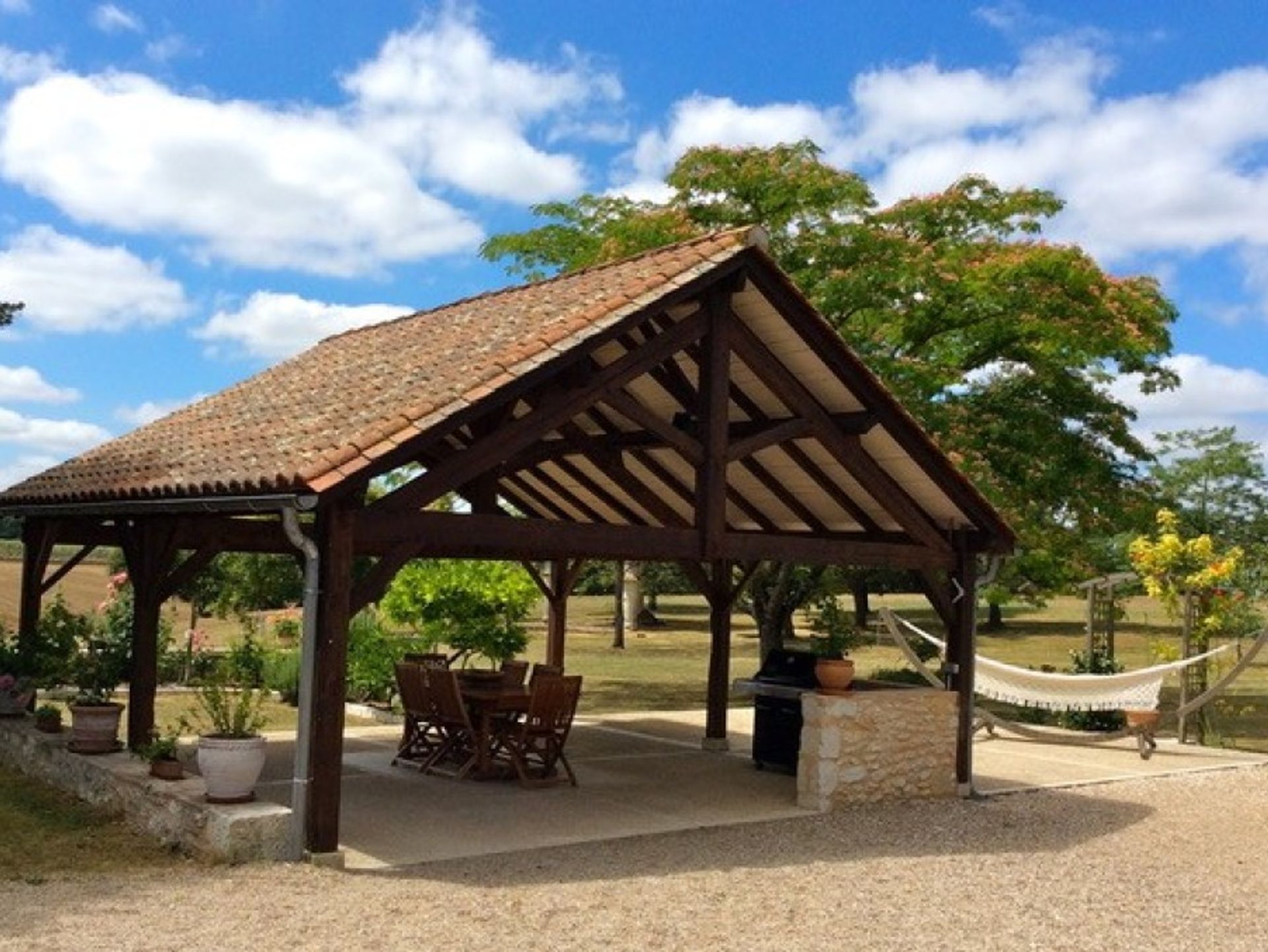 rumah dalam Bouniagues, Nouvelle-Aquitaine 10881970