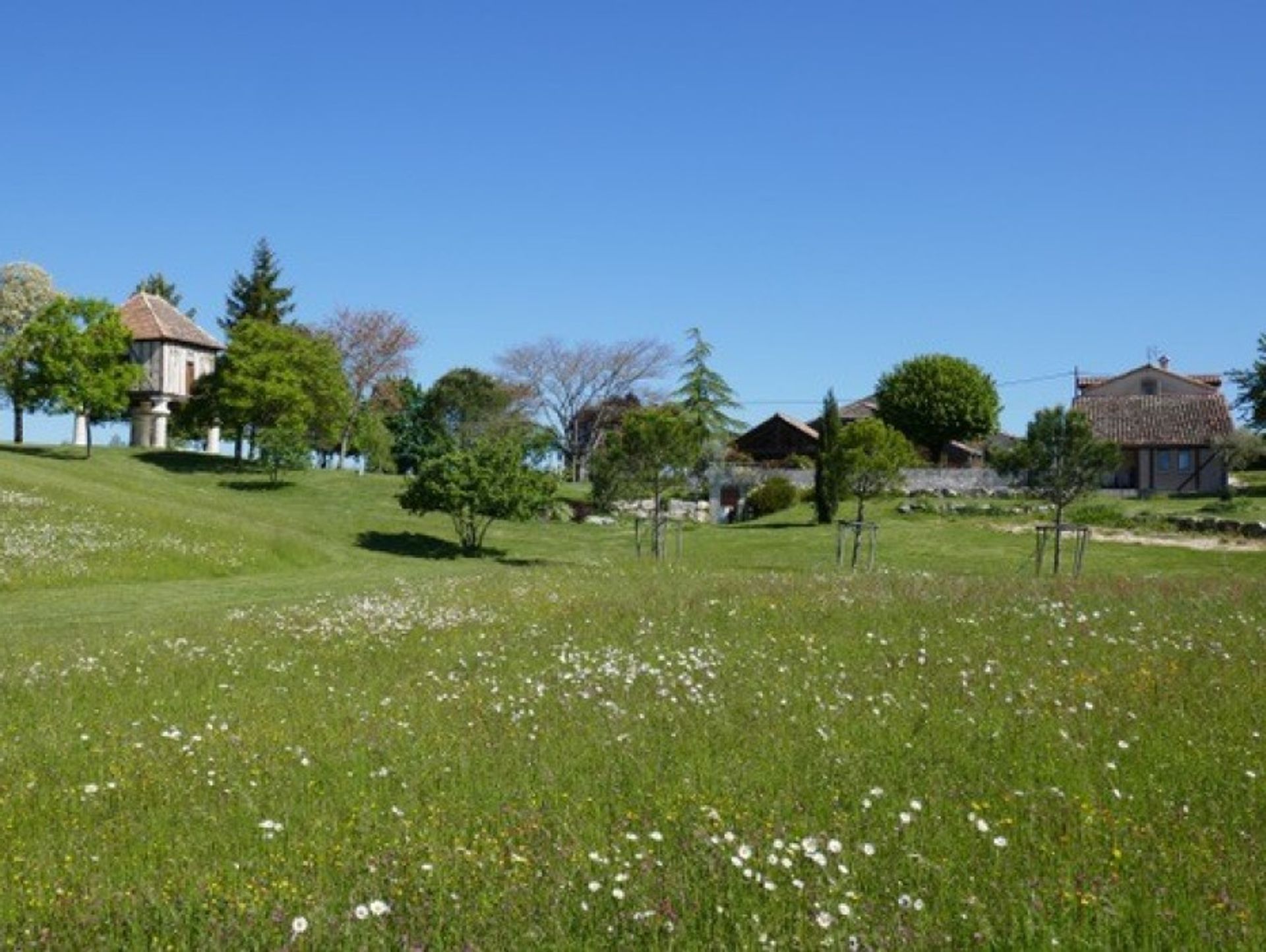 rumah dalam Bouniagues, Nouvelle-Aquitaine 10881970