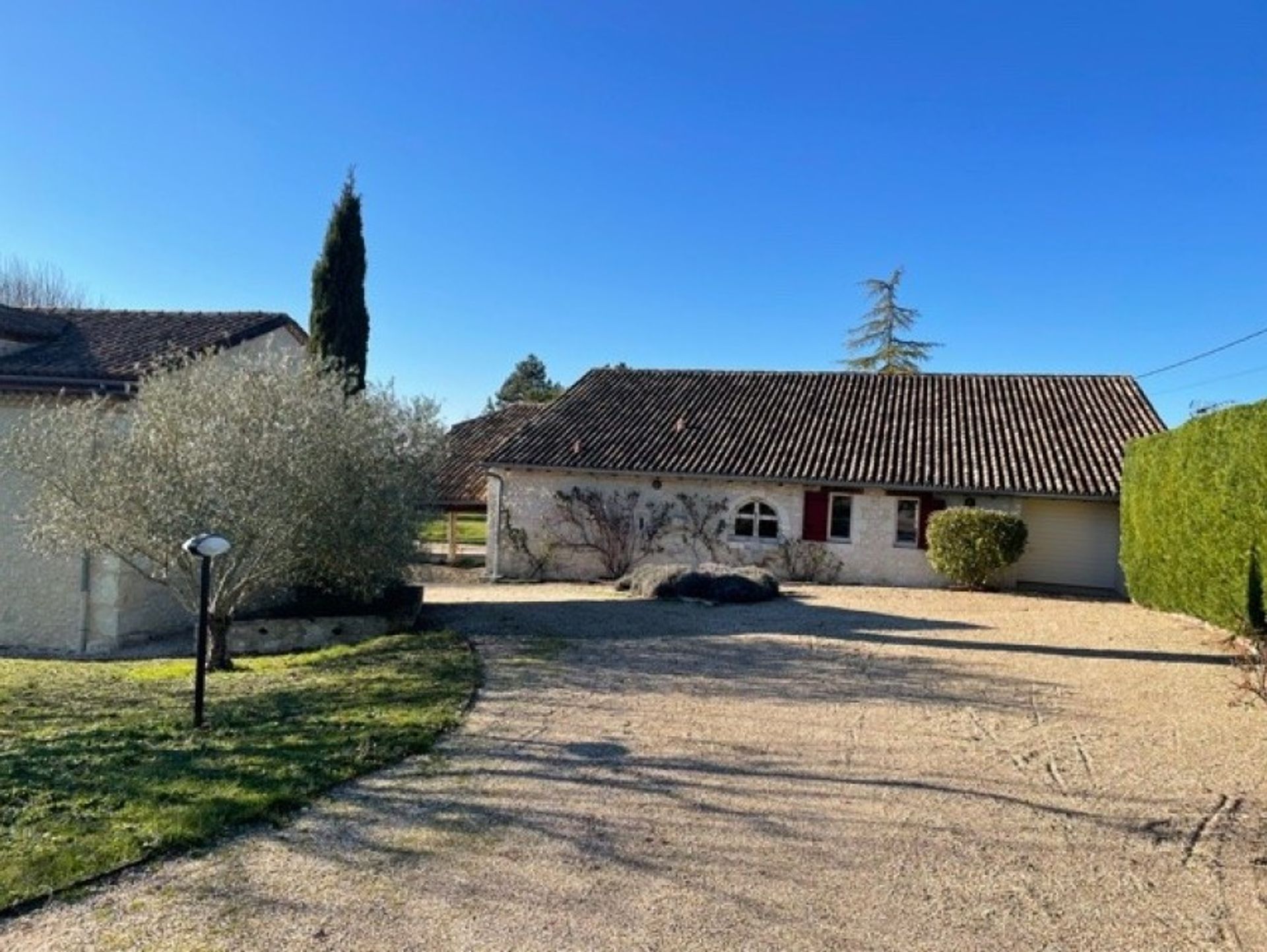 rumah dalam Bouniagues, Nouvelle-Aquitaine 10881970