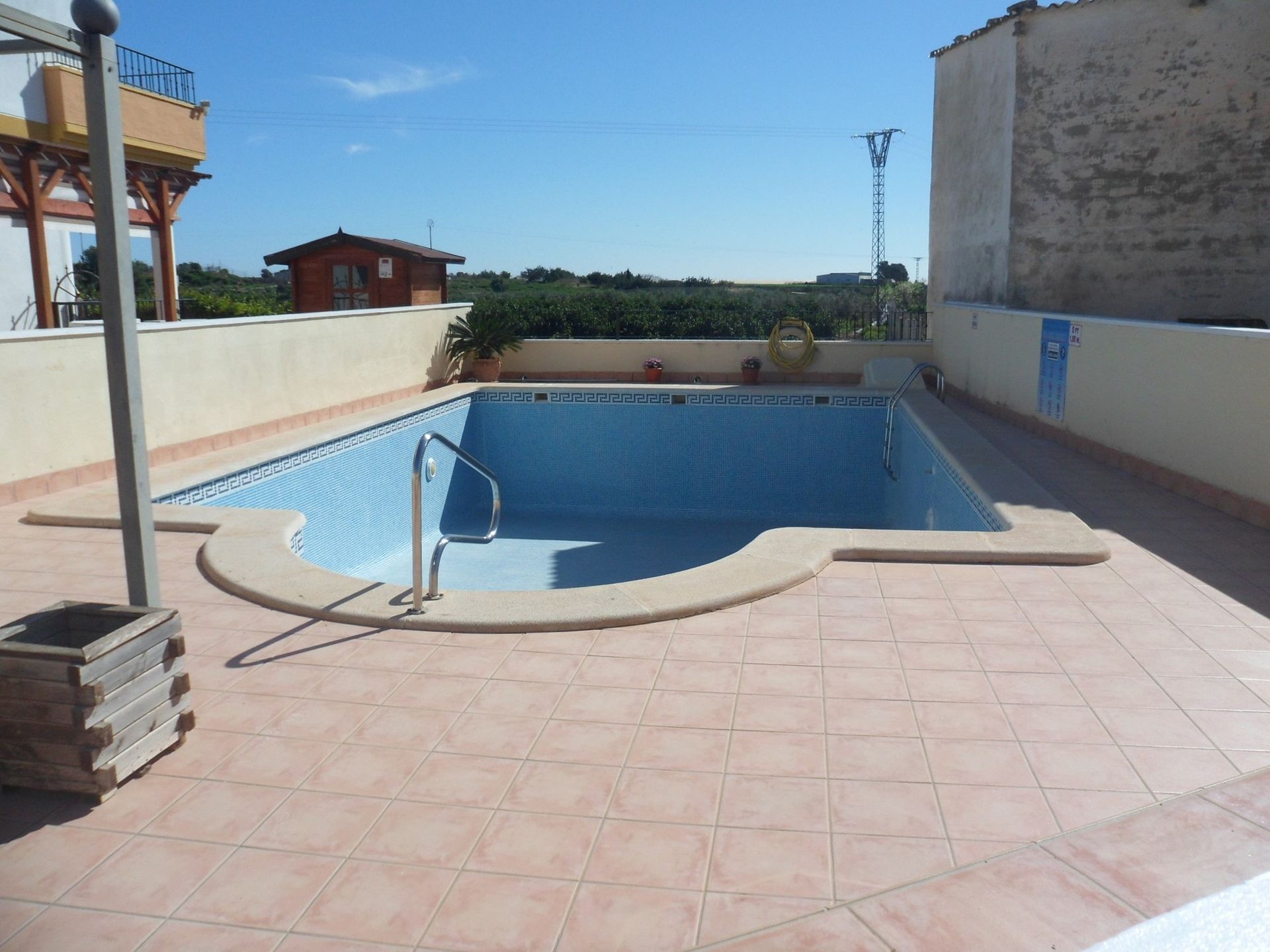 House in Murcia, Región de Murcia 10881976