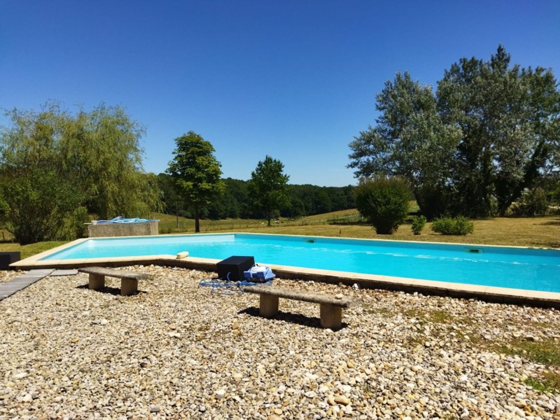 casa en Ginestet, Nouvelle-Aquitaine 10881980