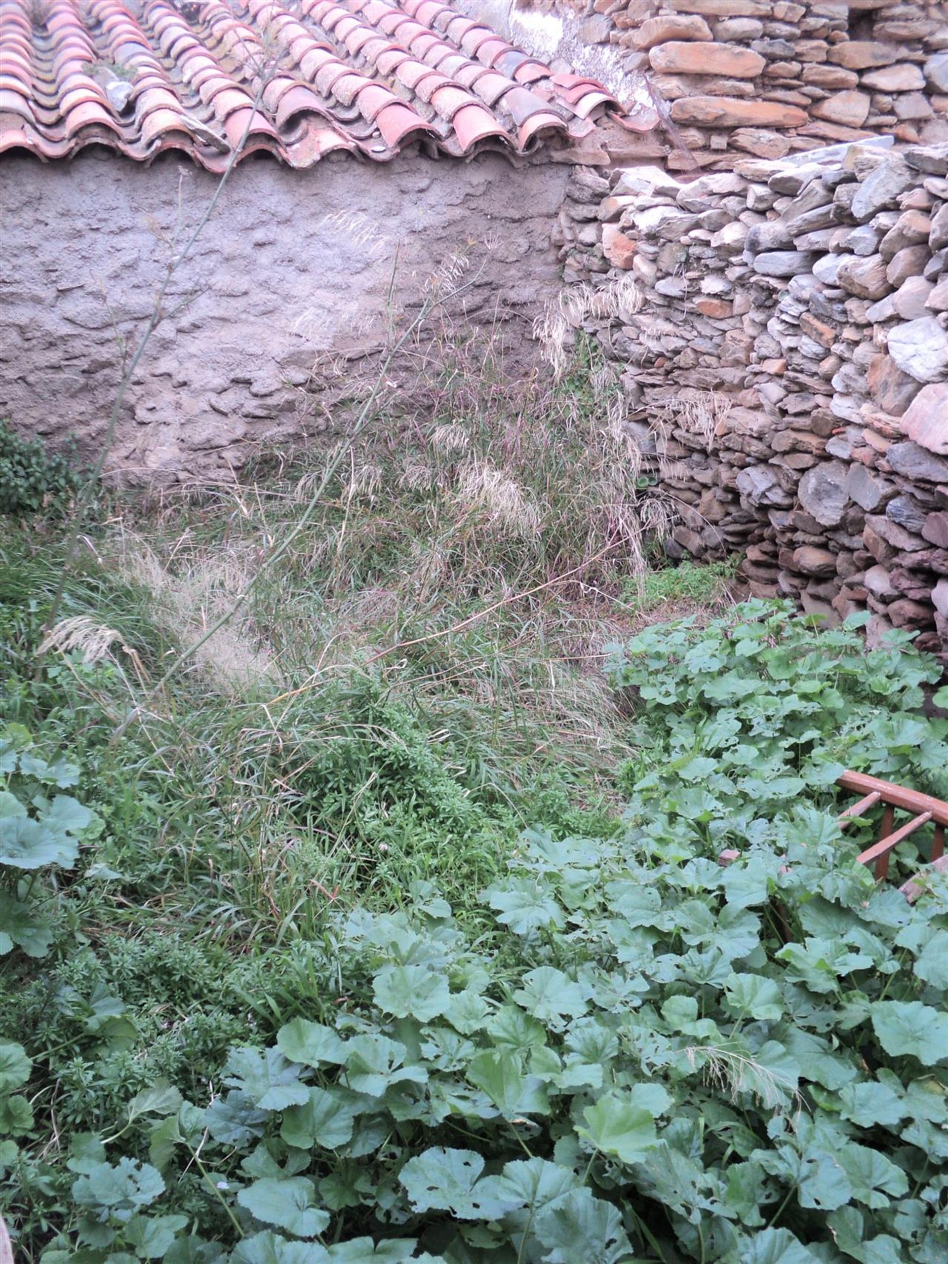 Huis in Uleila del Campo, Andalusië 10881983