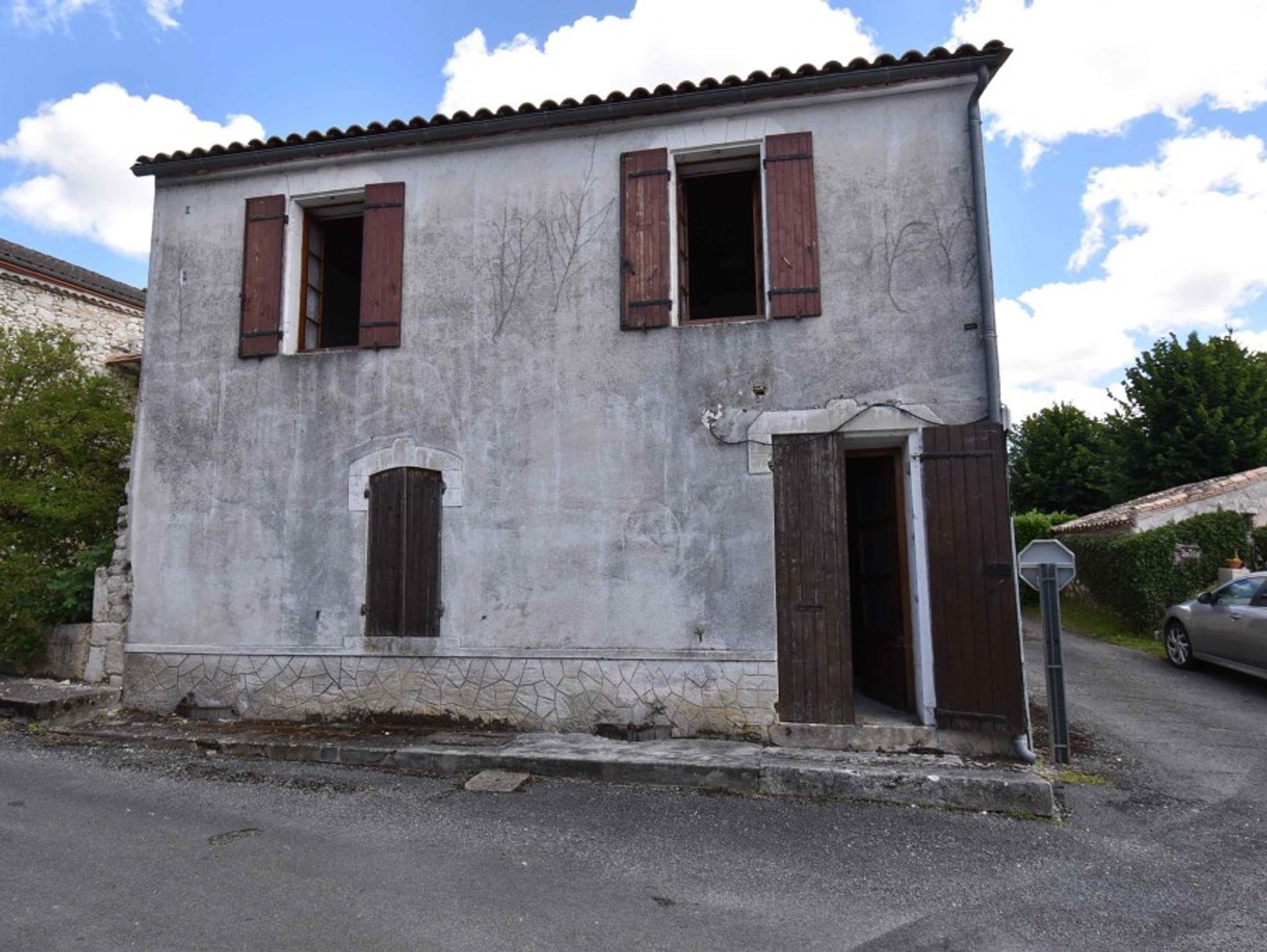 House in Plaisance, Nouvelle-Aquitaine 10882000