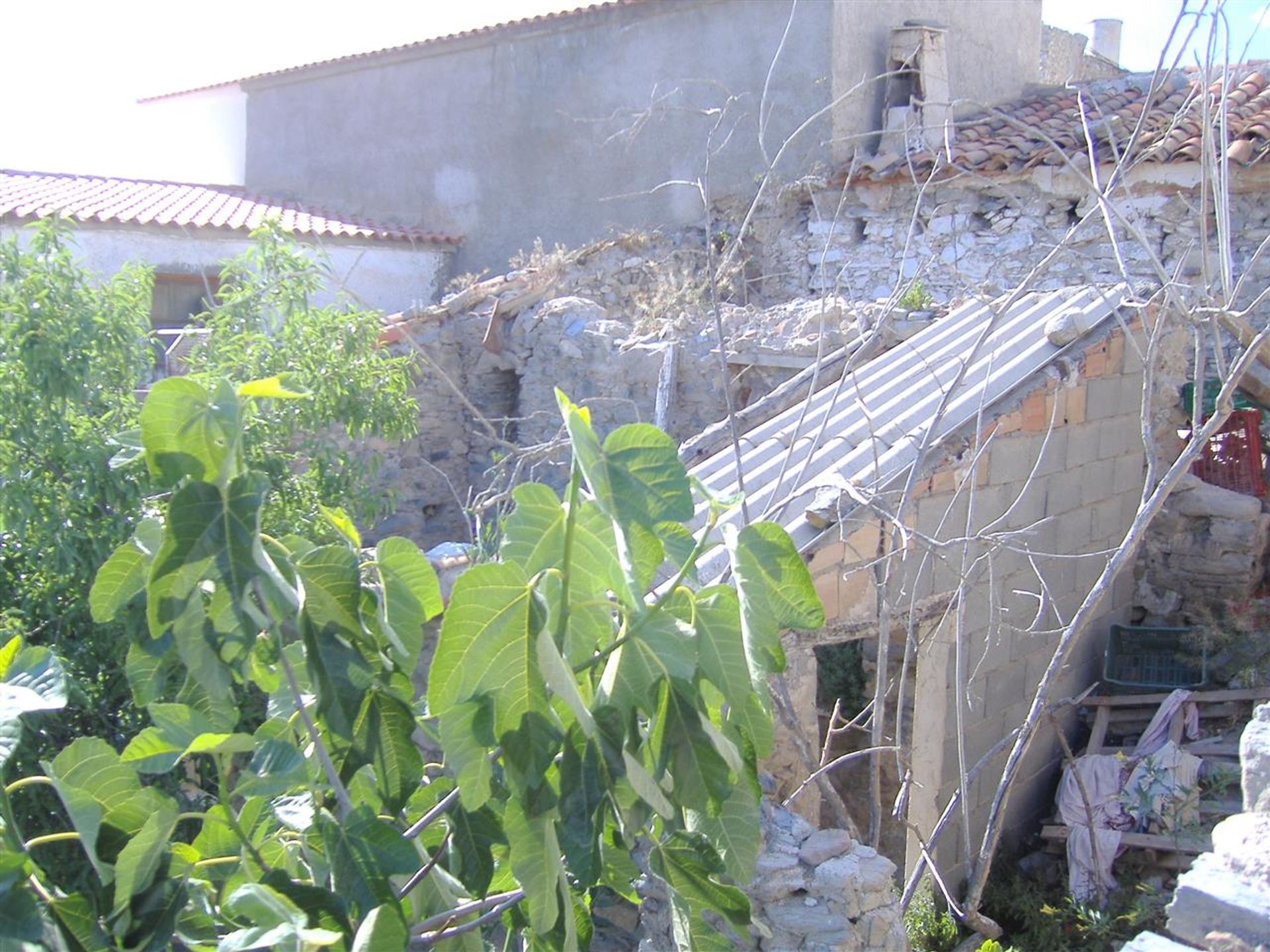 Земля в Uleila del Campo, Andalucía 10882005