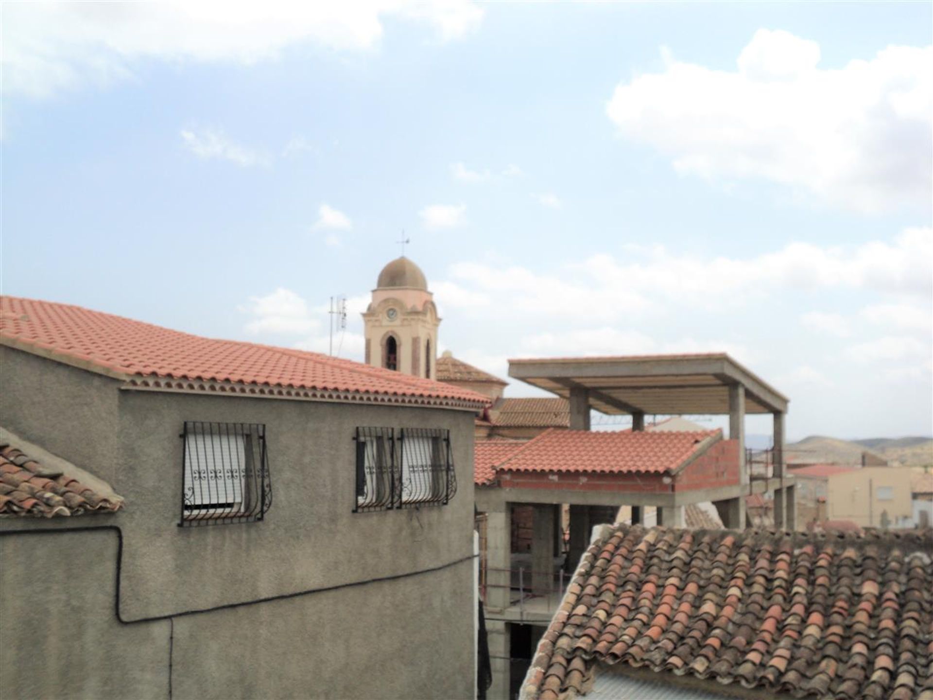 Casa nel Sorbas, Andalusia 10882009