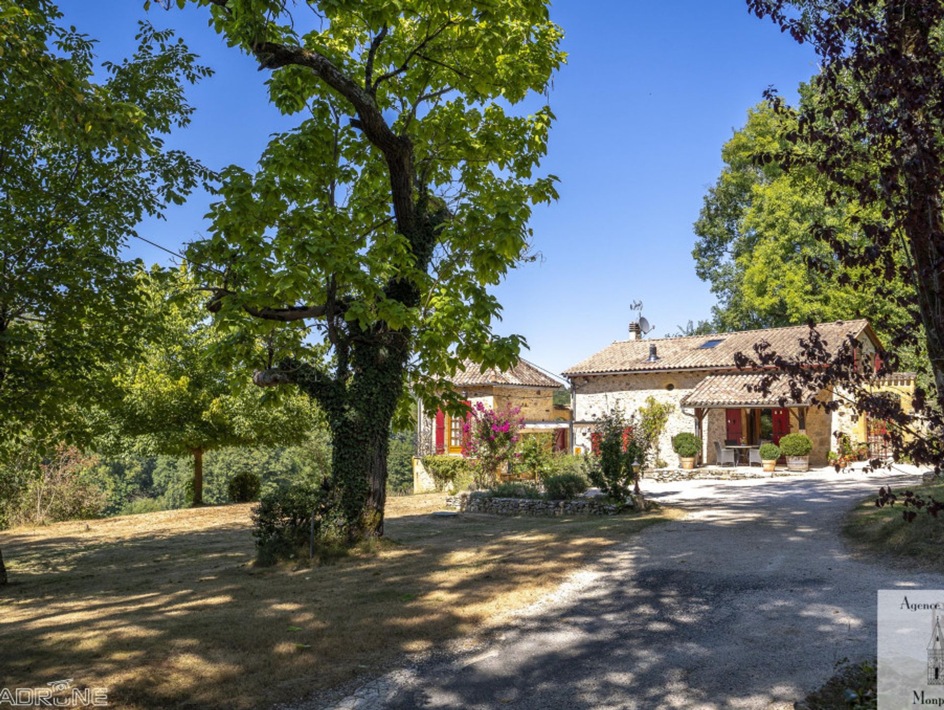 rumah dalam Monpazier, Nouvelle-Aquitaine 10882014