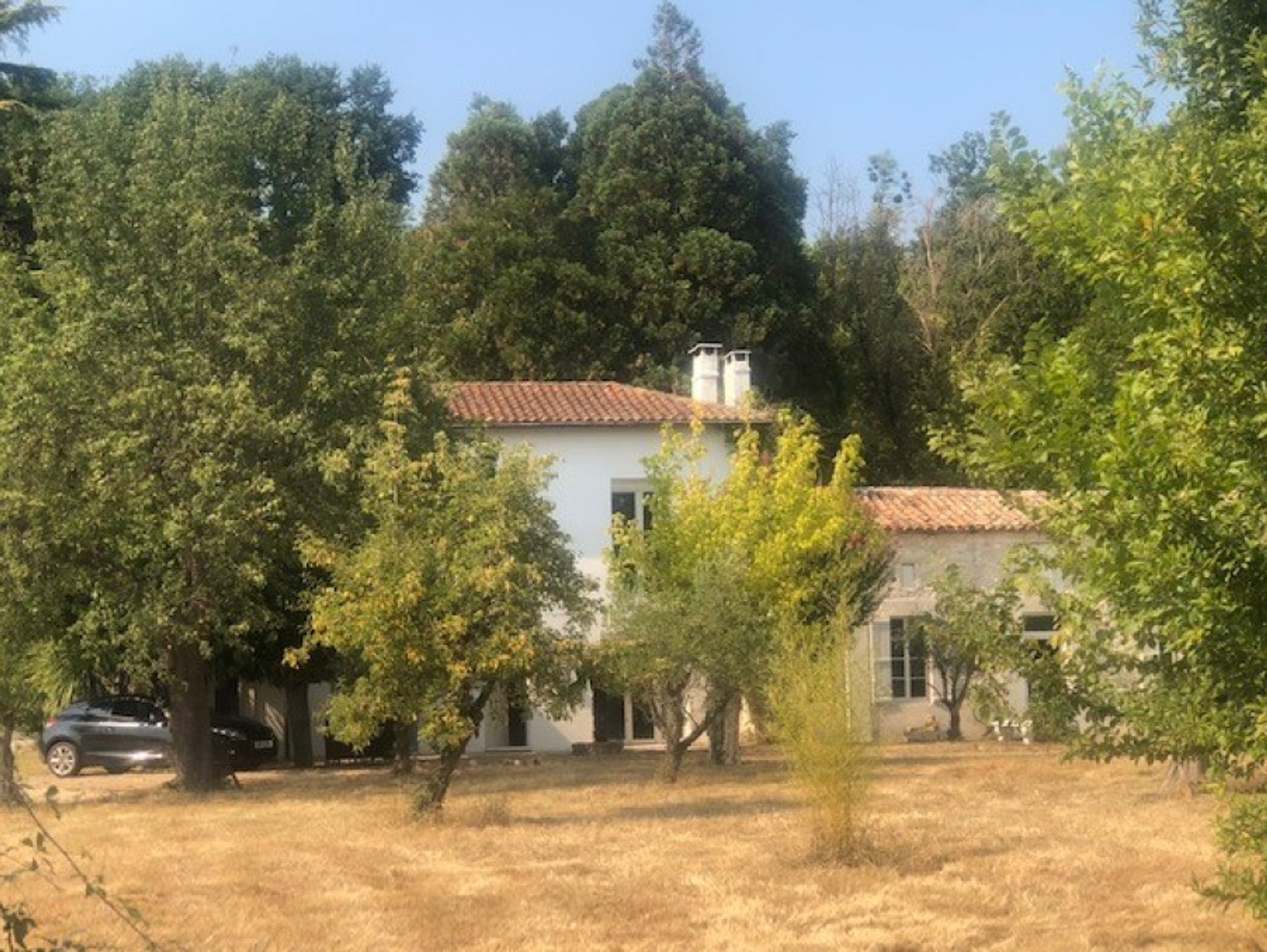 casa en Port-Sainte-Foy-et-Ponchapt, Nouvelle-Aquitaine 10882019