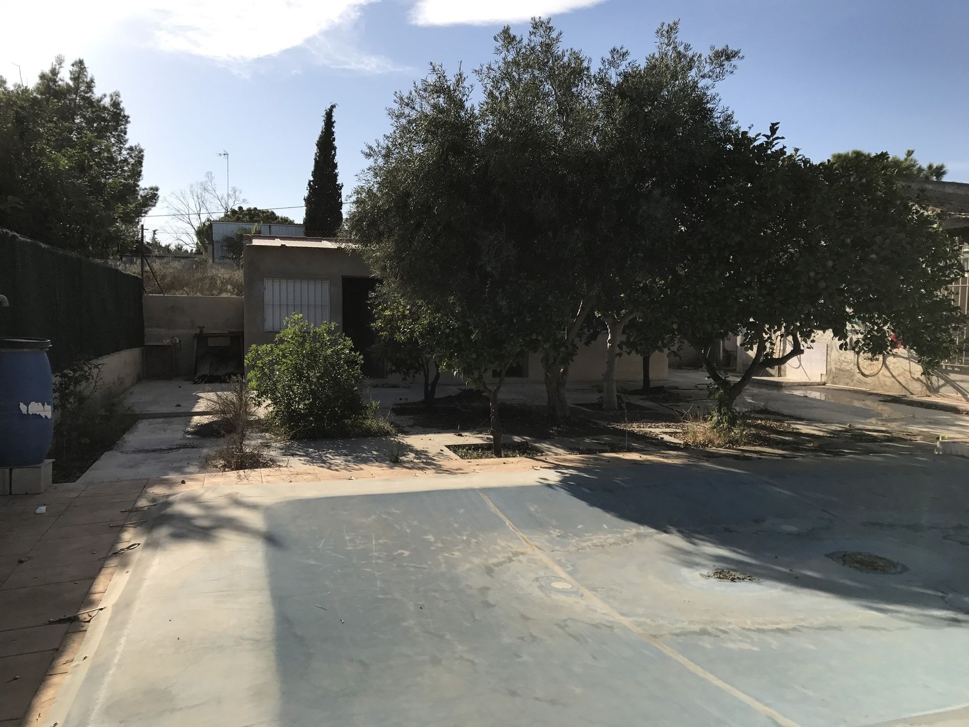 Huis in Tijdperk-Alta, Murcia 10882022